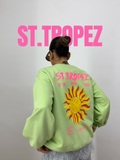 SUDADERA OVER PREMIUM ST.TROPEZ