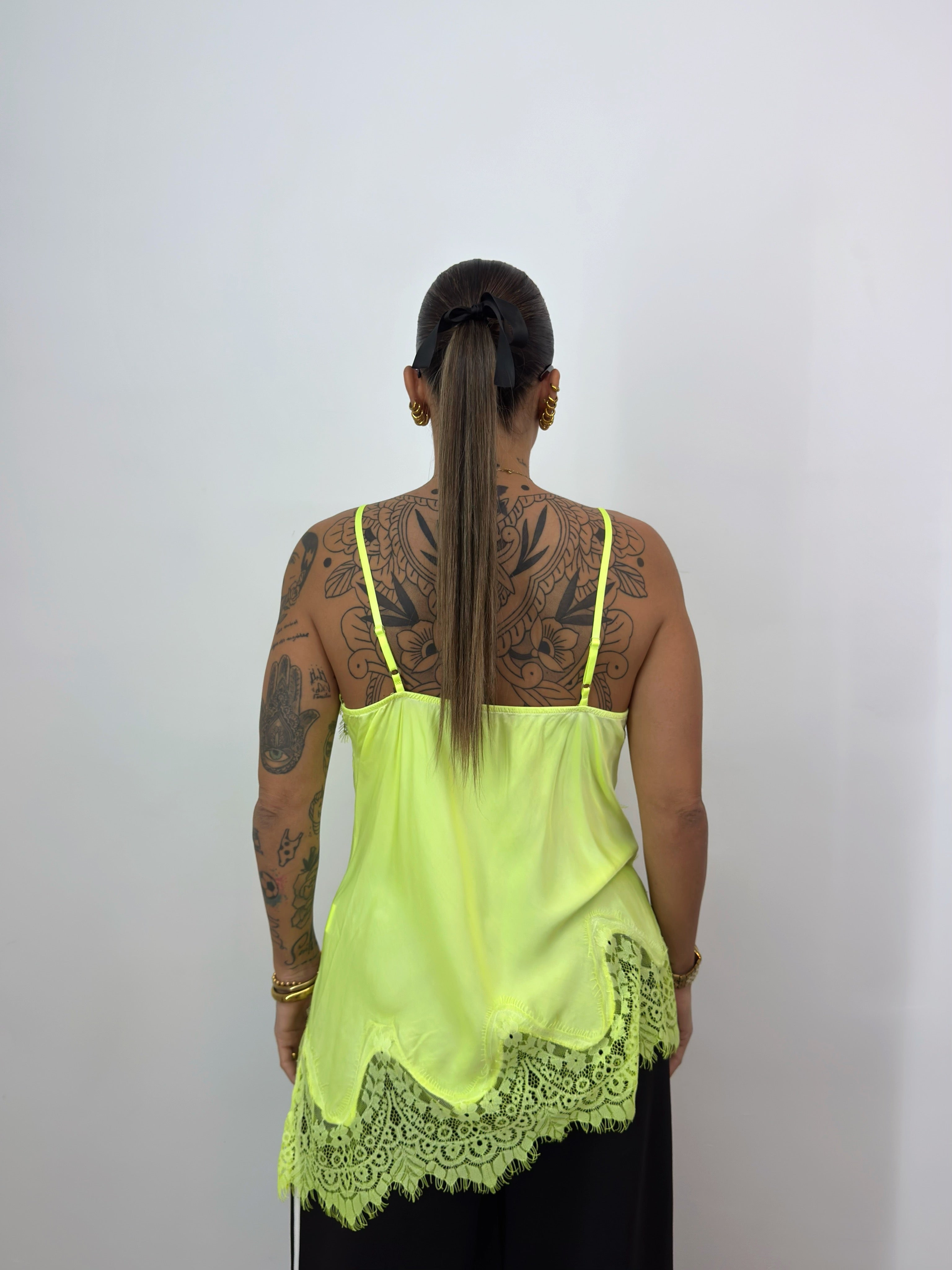 TOP PREMIUM LENCE FLÚOR