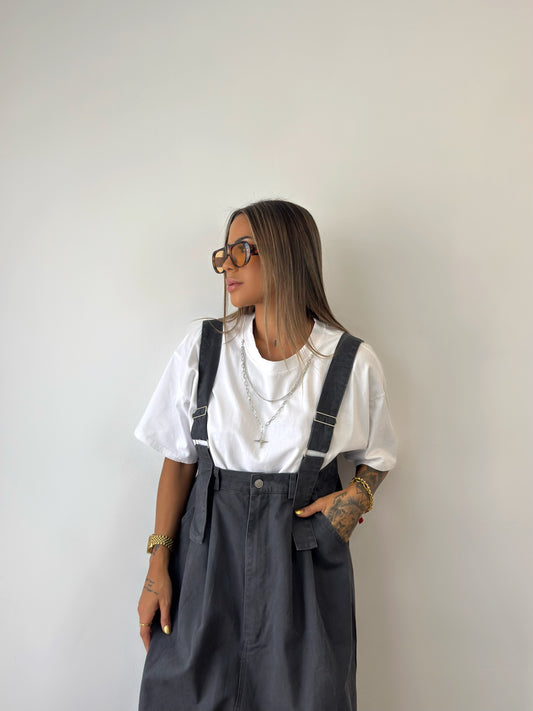 PETO OVER PREMIUM GREY