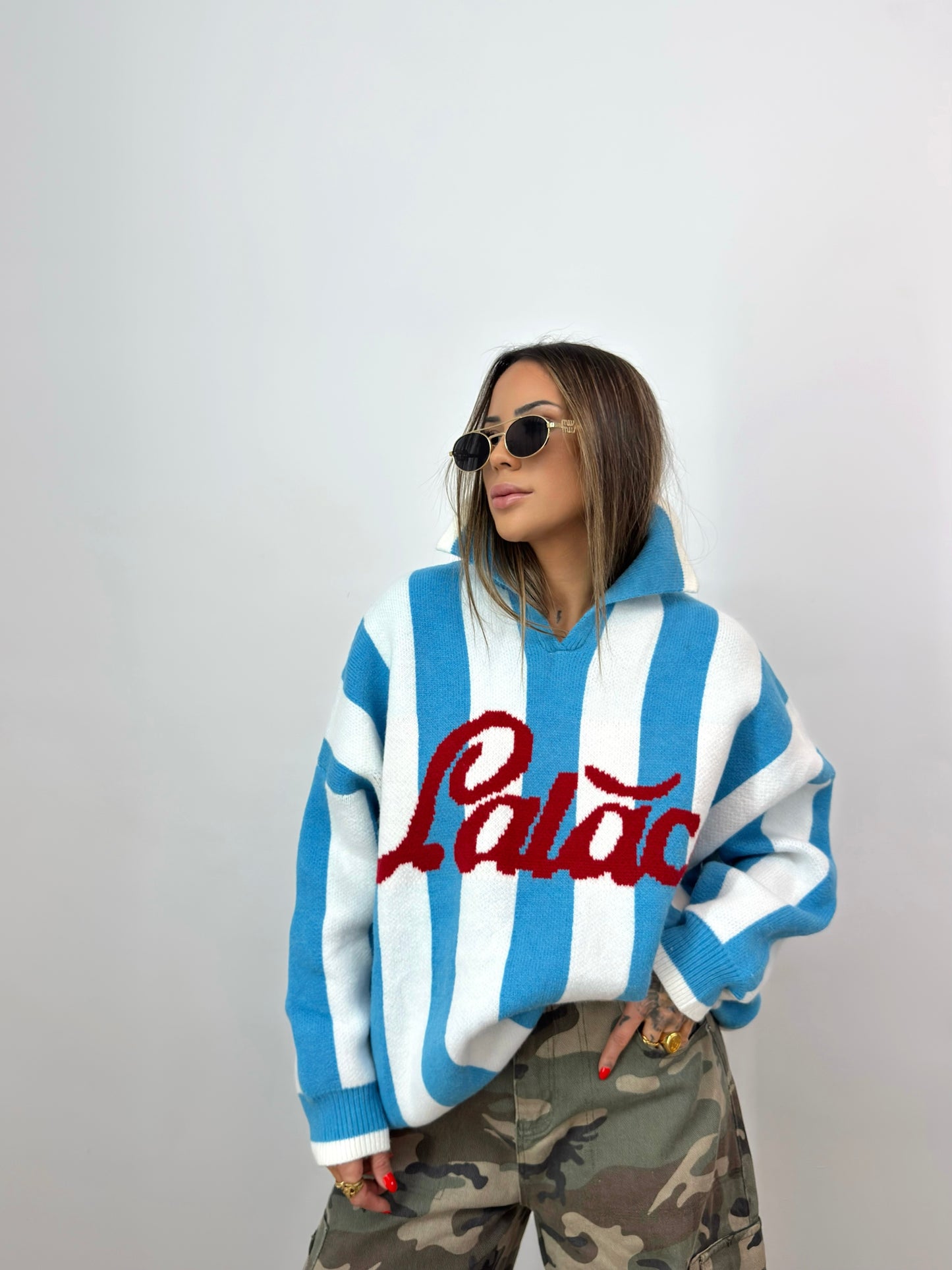 JERSEY OVER PREMIUM BLUE PALACE