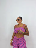 SHORT PREMIUM FLÚOR ZOE