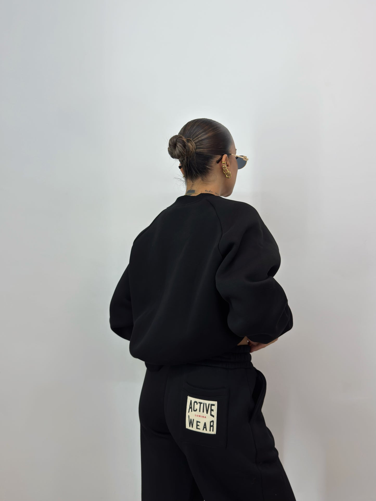 CHÁNDAL LUMINA ACTIVE WEAR