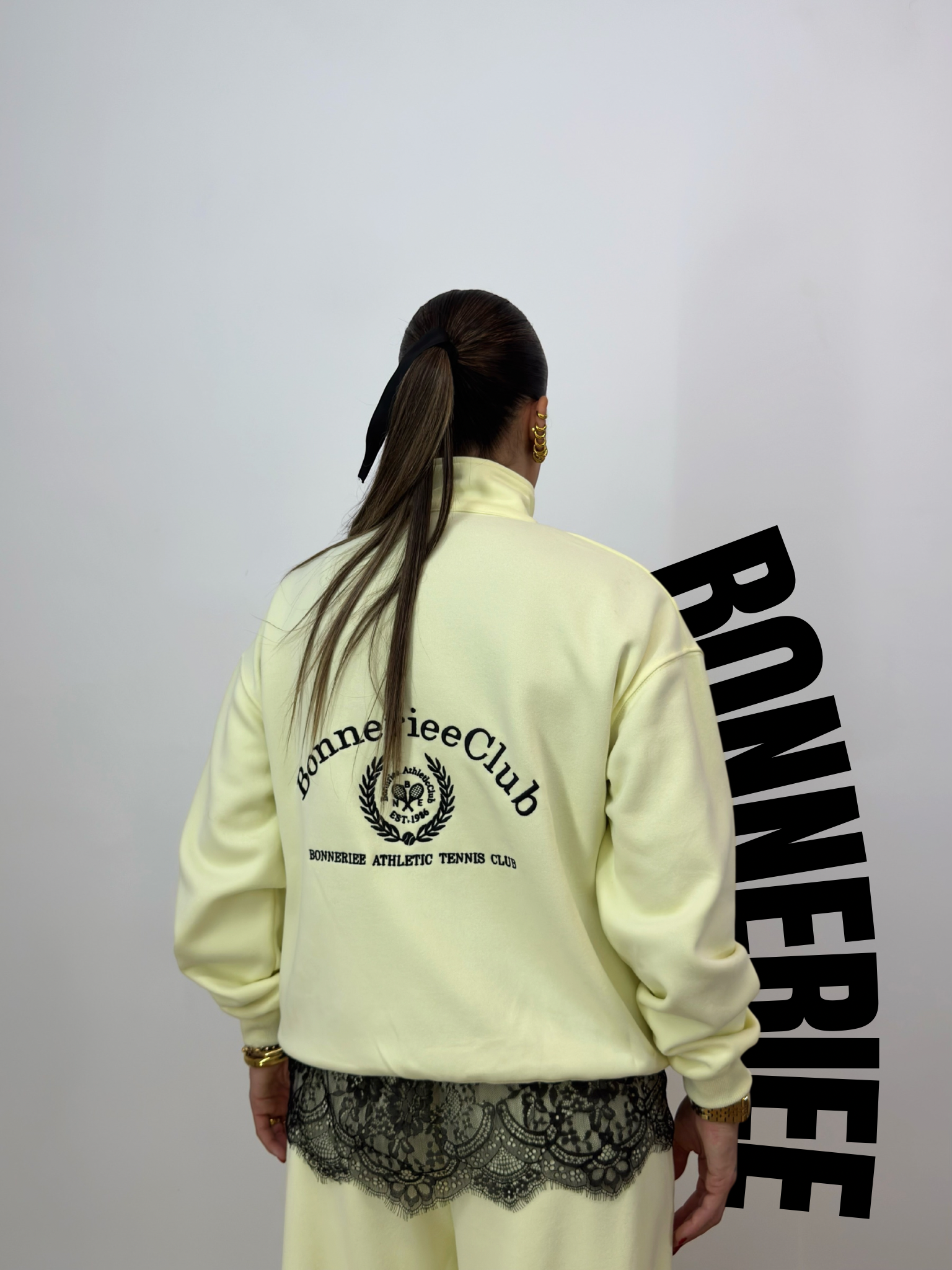 CHÁNDAL PREMIUM BONNEIREE YELL