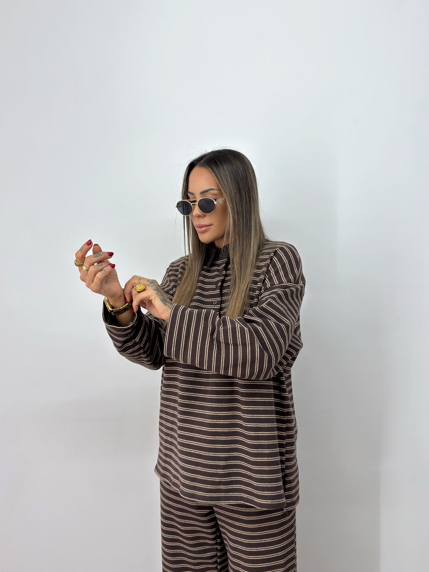 CONJUNTO PREMIUM RAYAN