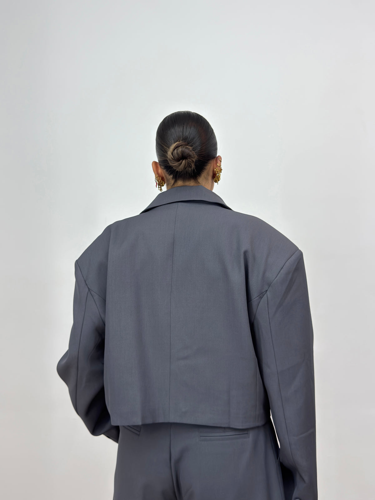 TRAJE OVER BERM