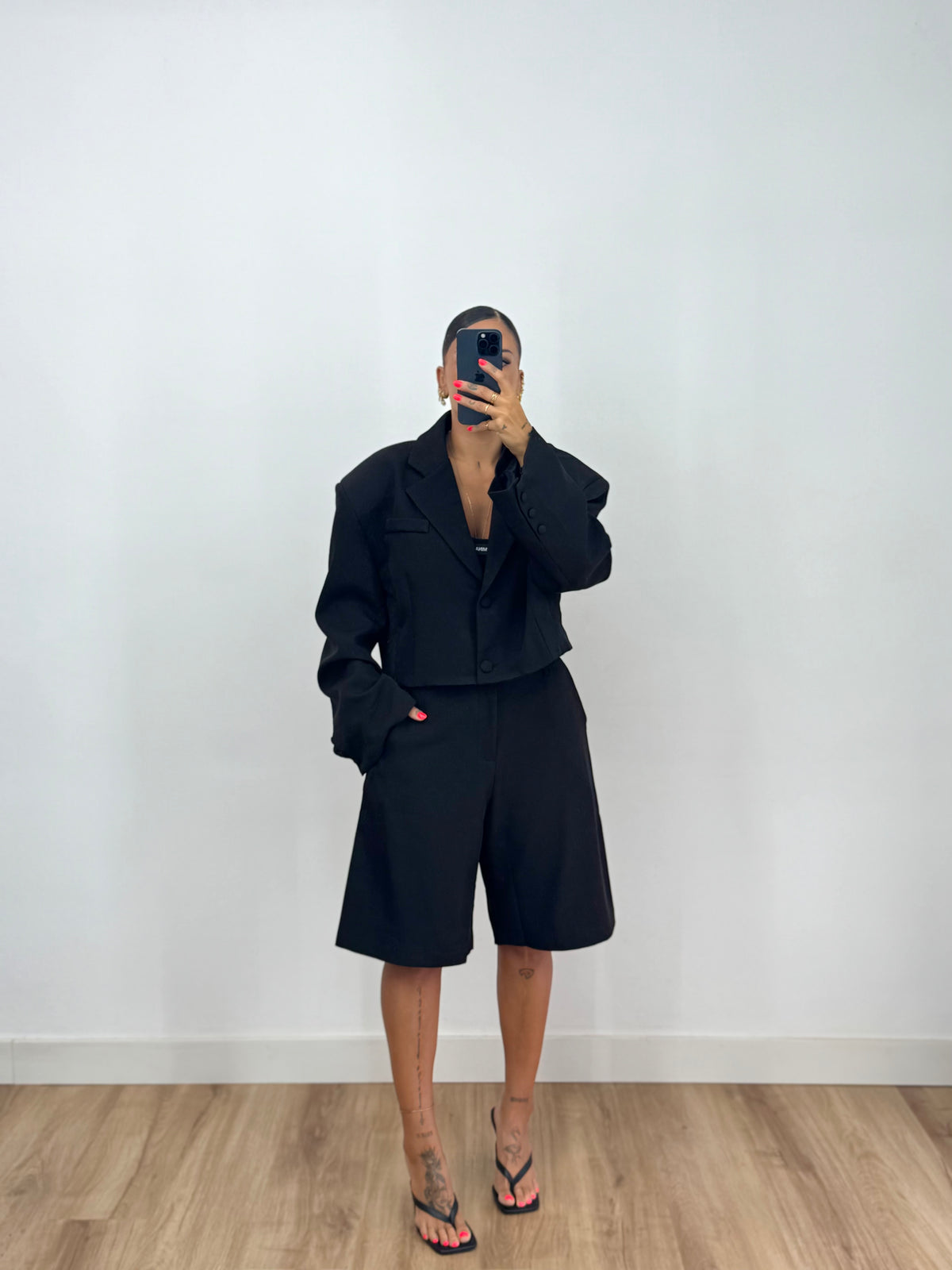 TRAJE OVER PREMIUM BERM