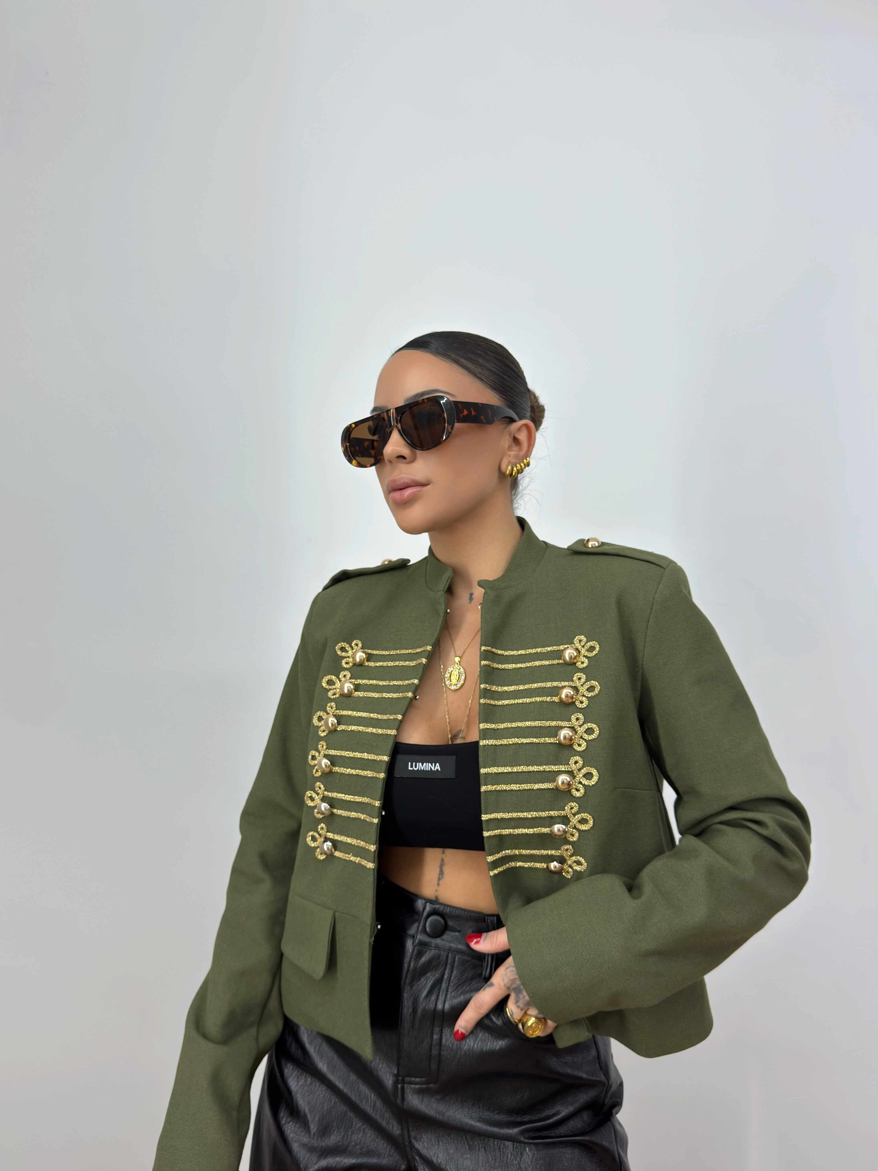 TORERA GOYESCA LUMINA