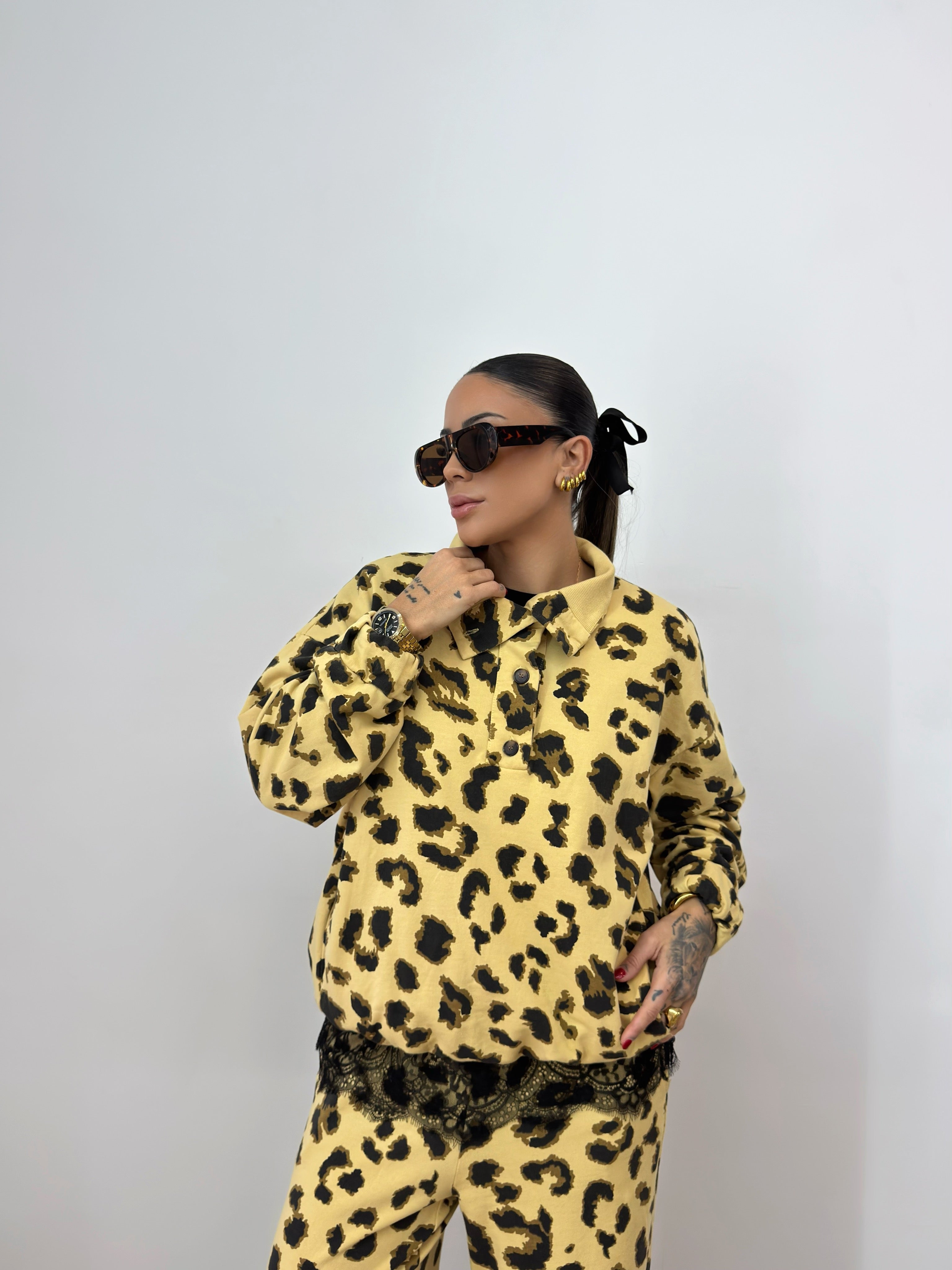 CHÁNDAL PREMIUM WIYA YELL