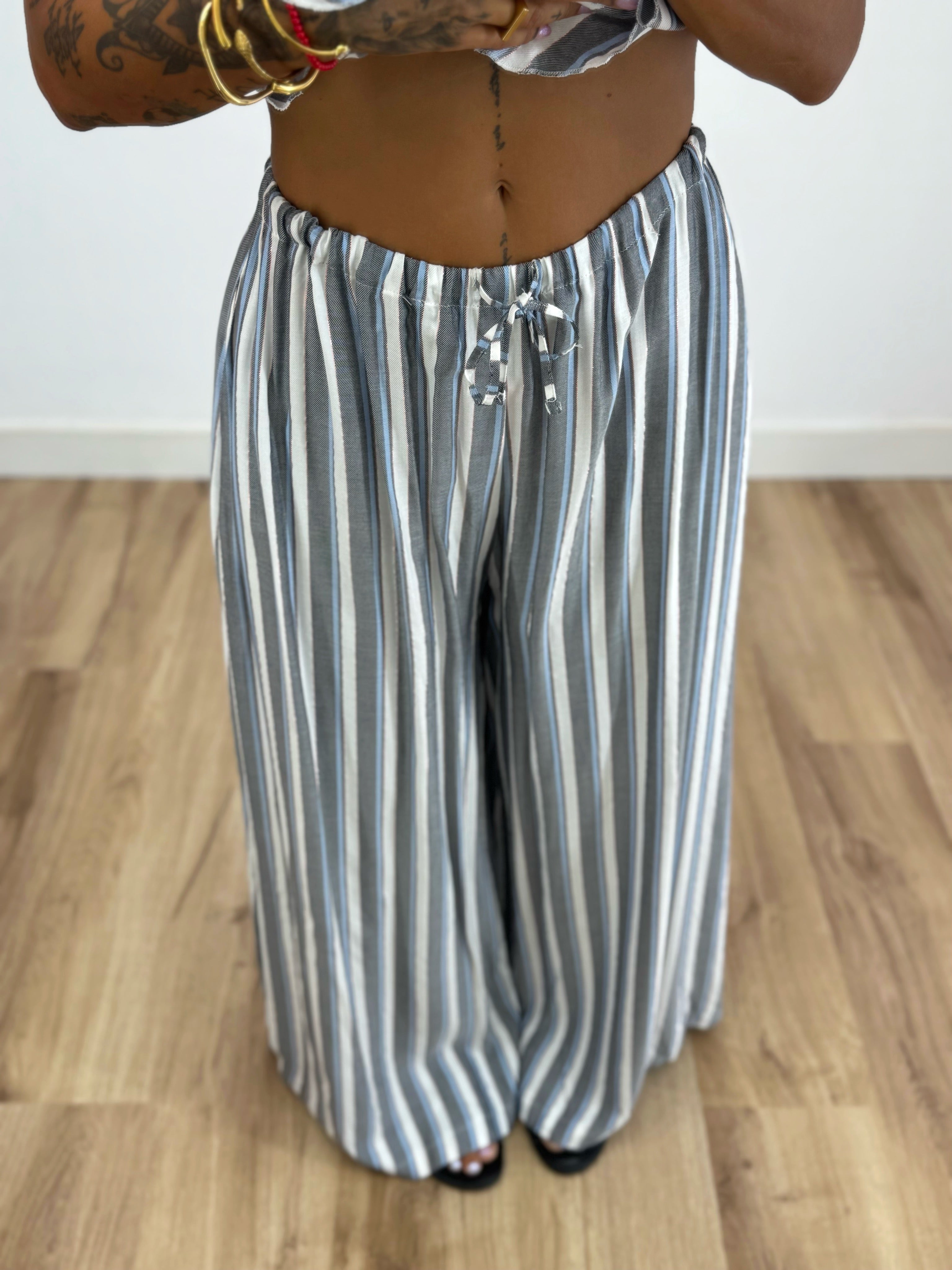 PANTALÓN LUMINA GREACE