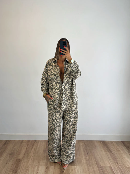 CONJUNTO PREMIUM SAFAR