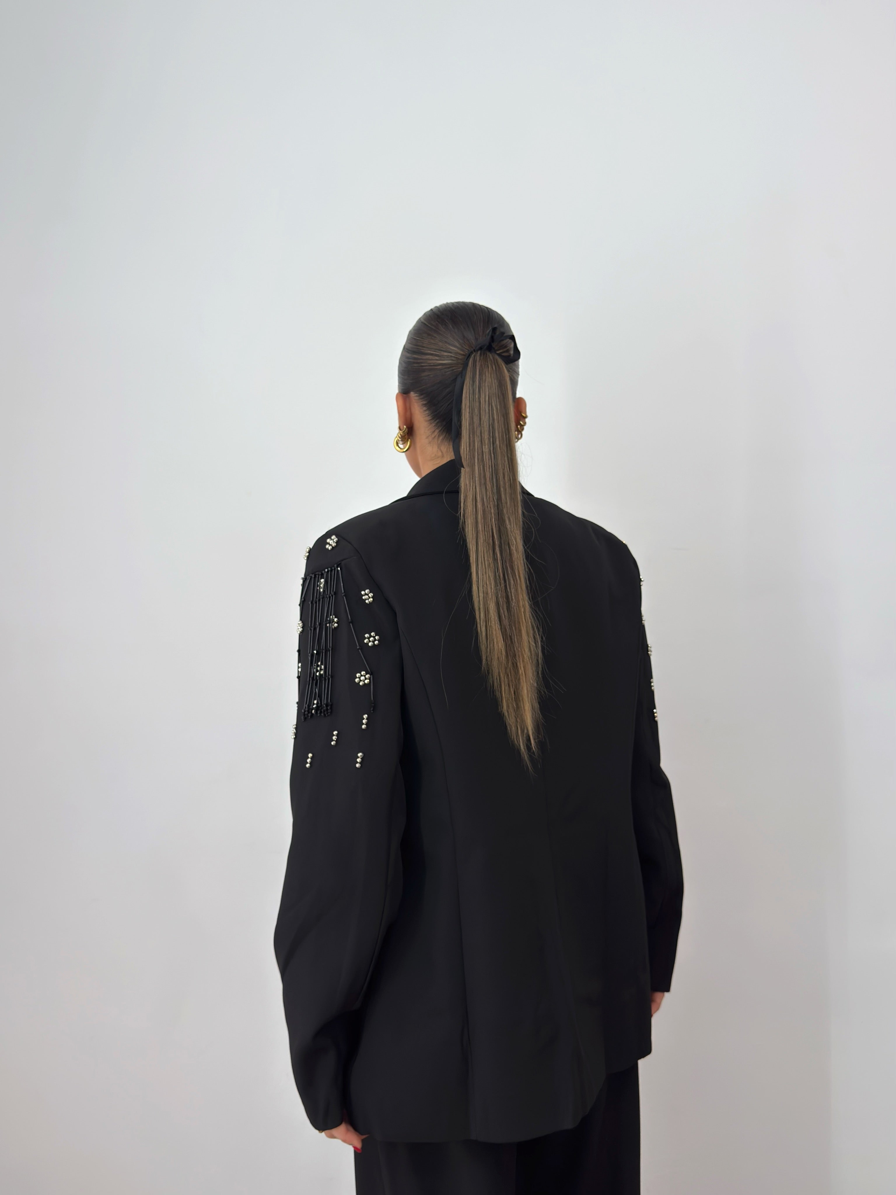 BLAZER PREMIUM PARIS