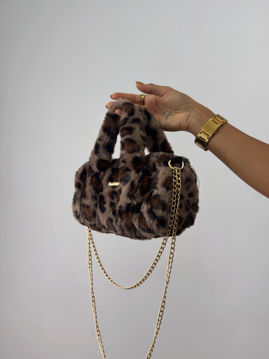 BOLSO LEO BACI & ABBRACI