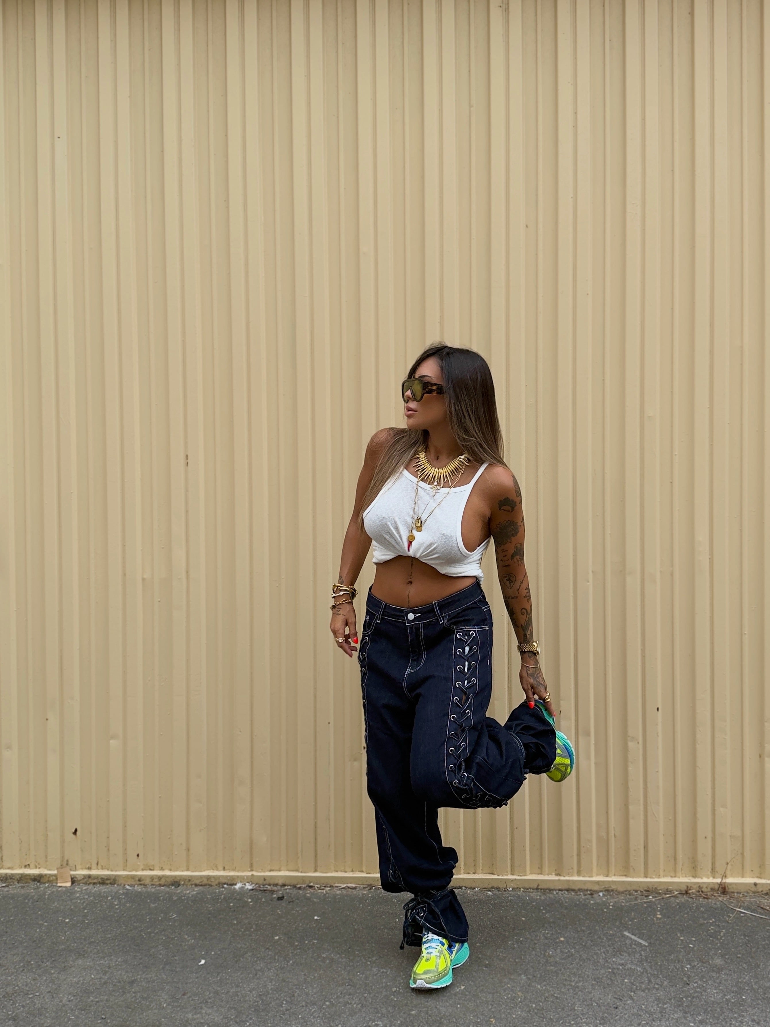 JEANS PREMIUM RARE