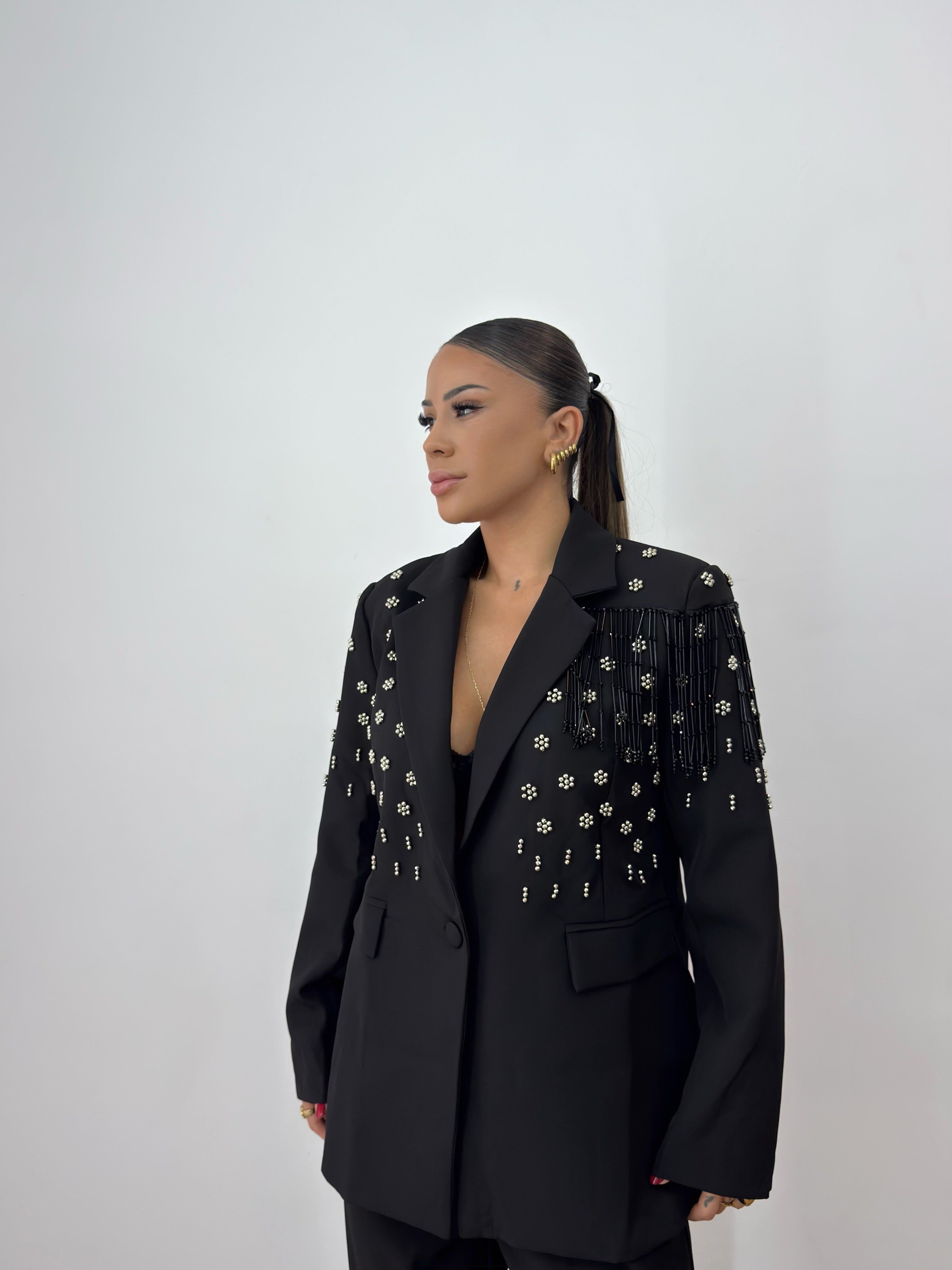 BLAZER PREMIUM PARIS