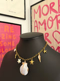 COLLAR SHELL