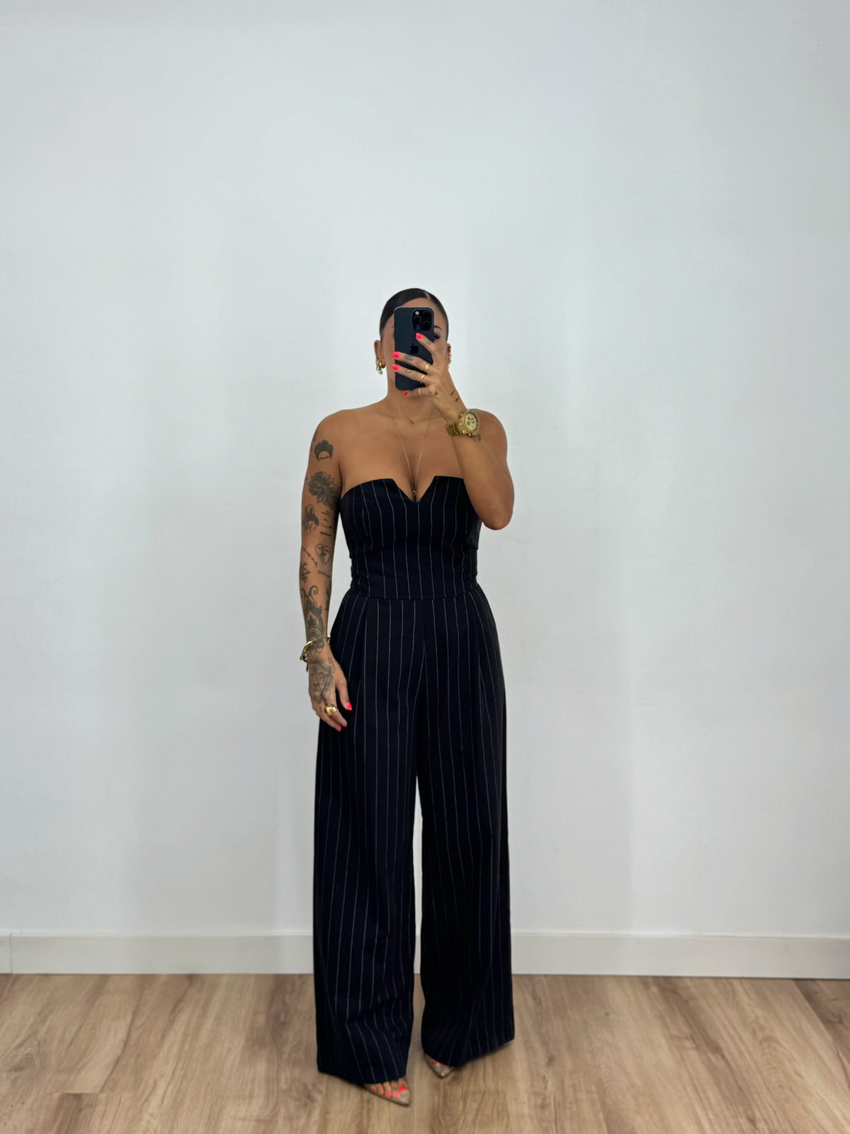 MONO BANDEAU LUMINA