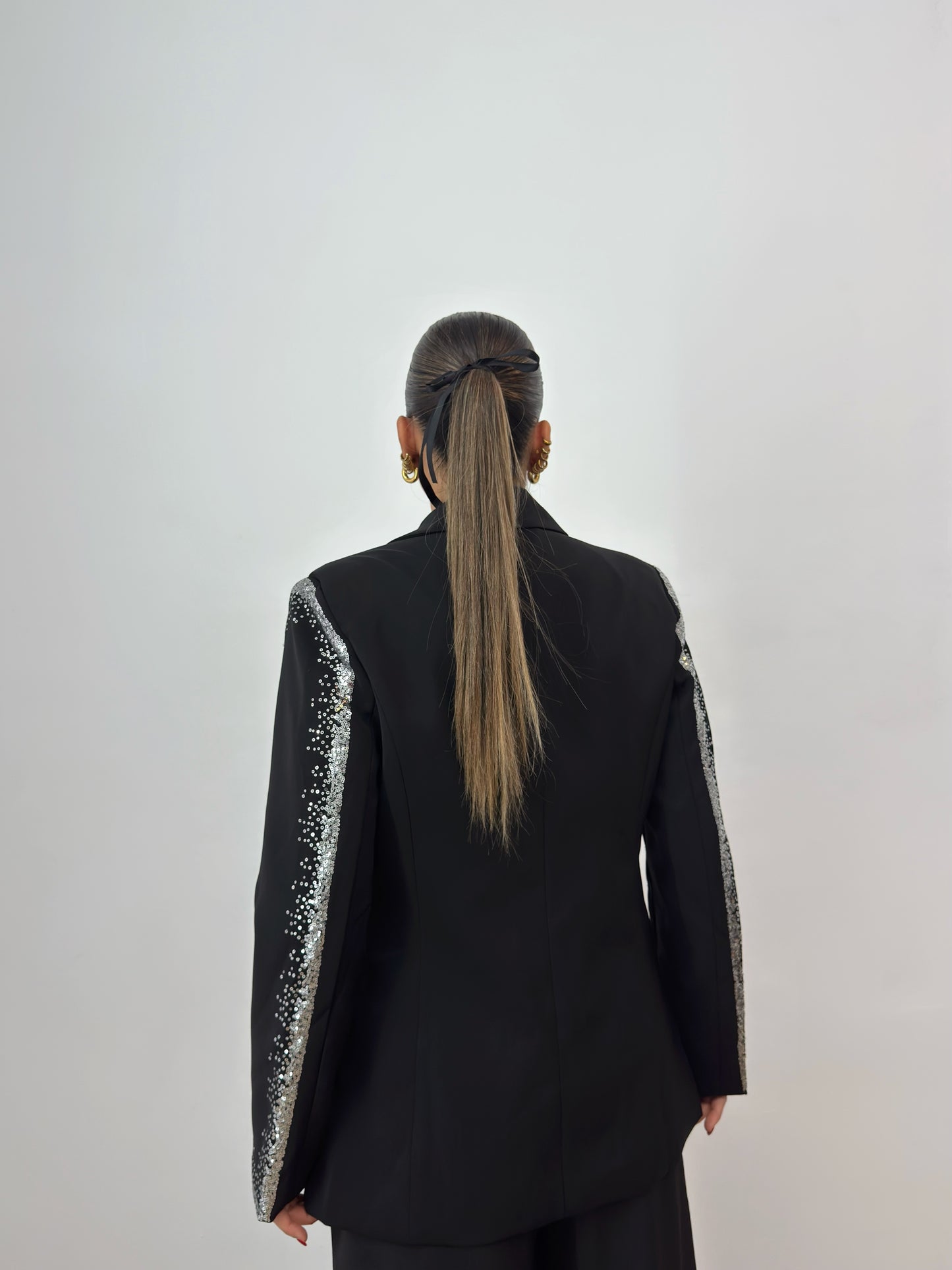 BLAZER PREMIUM STARLITE