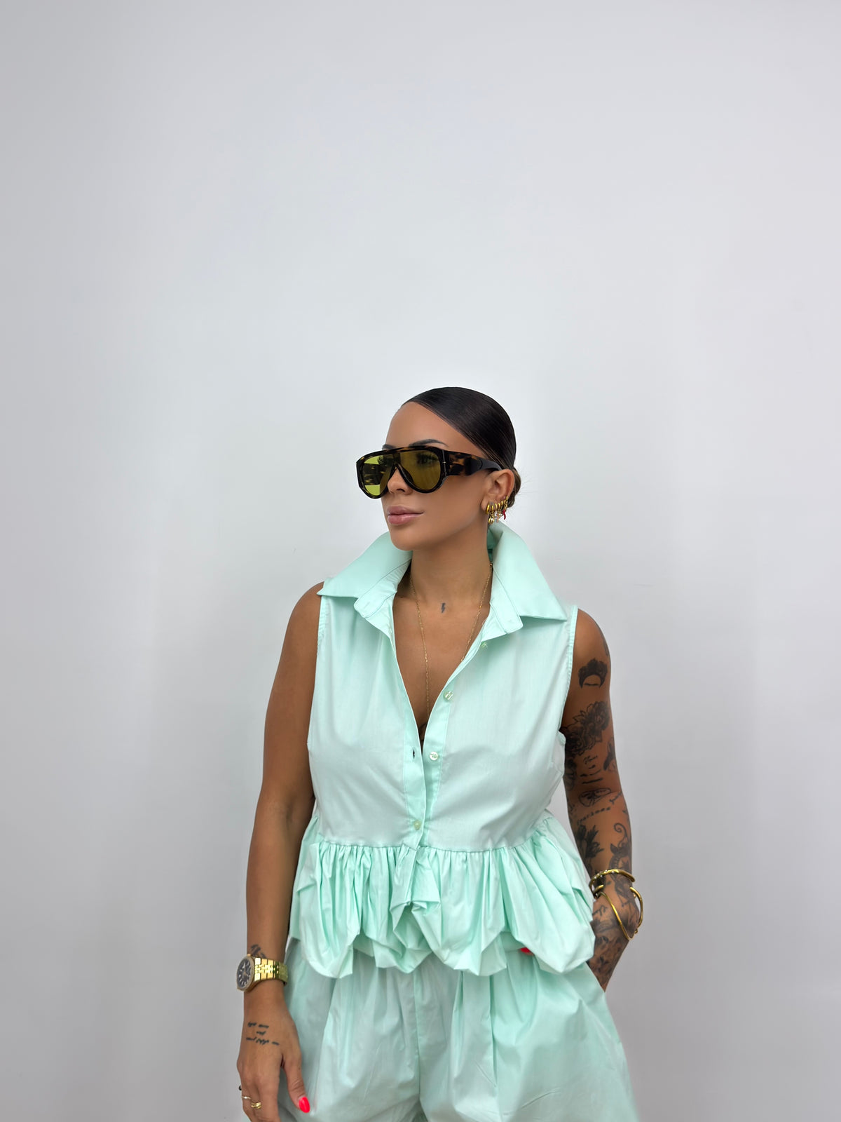 CONJUNTO LUMINA SEA