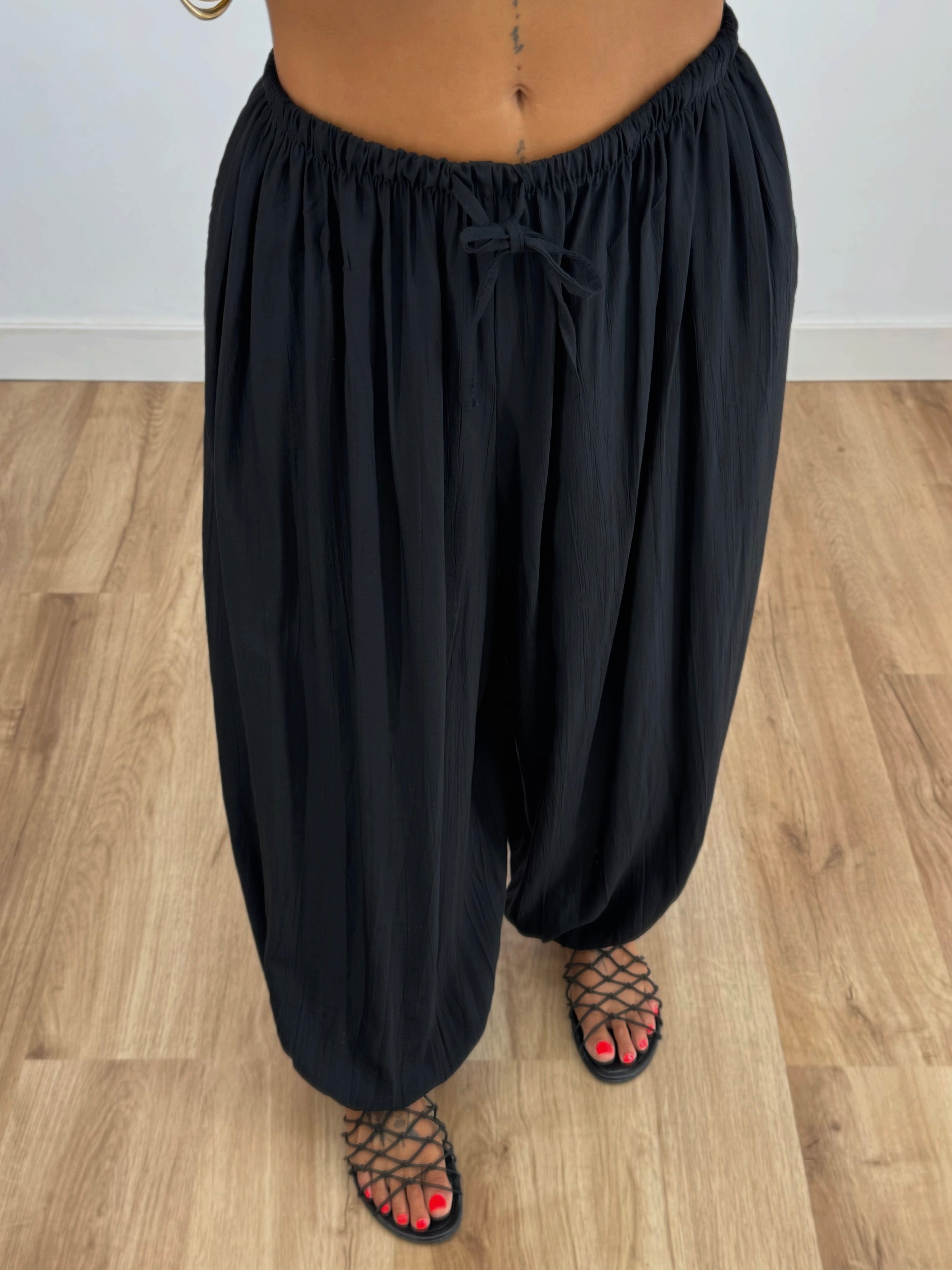 CONJUNTO DAPHNE BLACK