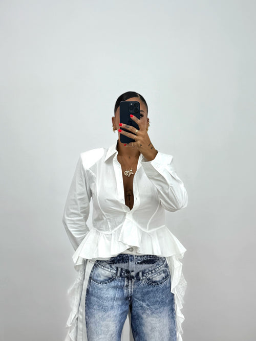 CAMISA PREMIUM VANITY