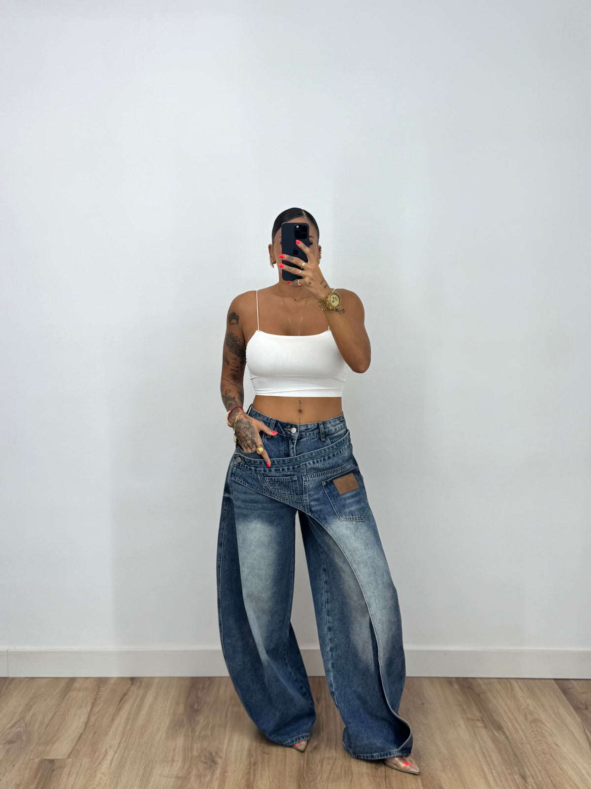 JEANS PREMIUM NARS