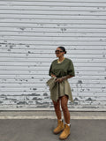 CONJUNTO PREMIUM 2EN1 ARMY