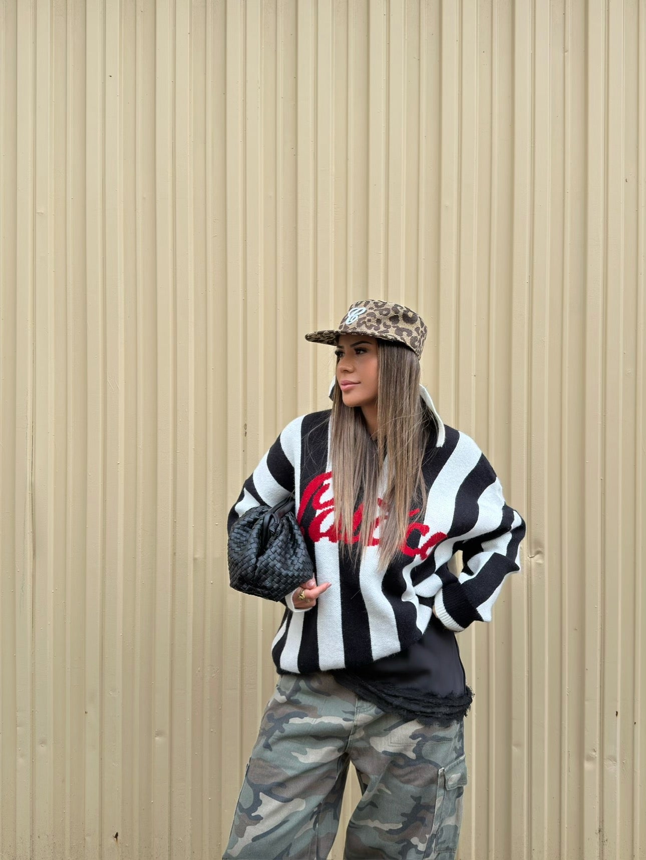 JERSEY OVER PREMIUM BLACK PALACE