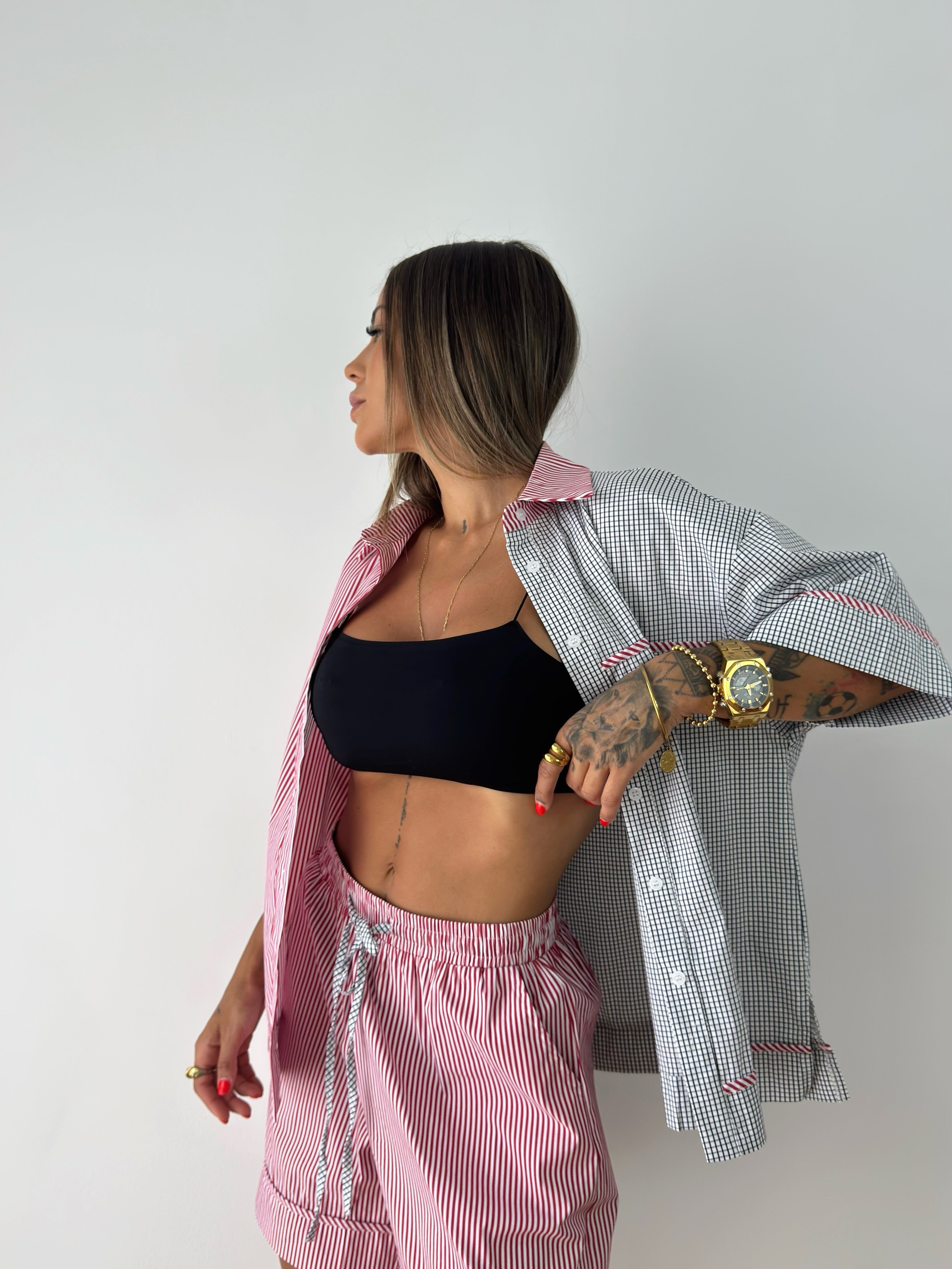 CONJUNTO PREMIUM WIYA SCHOOL