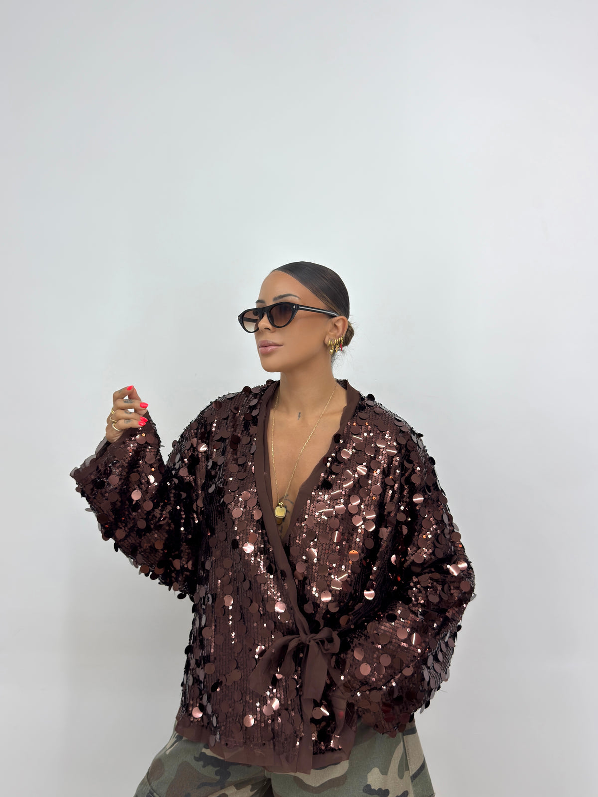 KIMONO PREMIUM LENT IBIZA