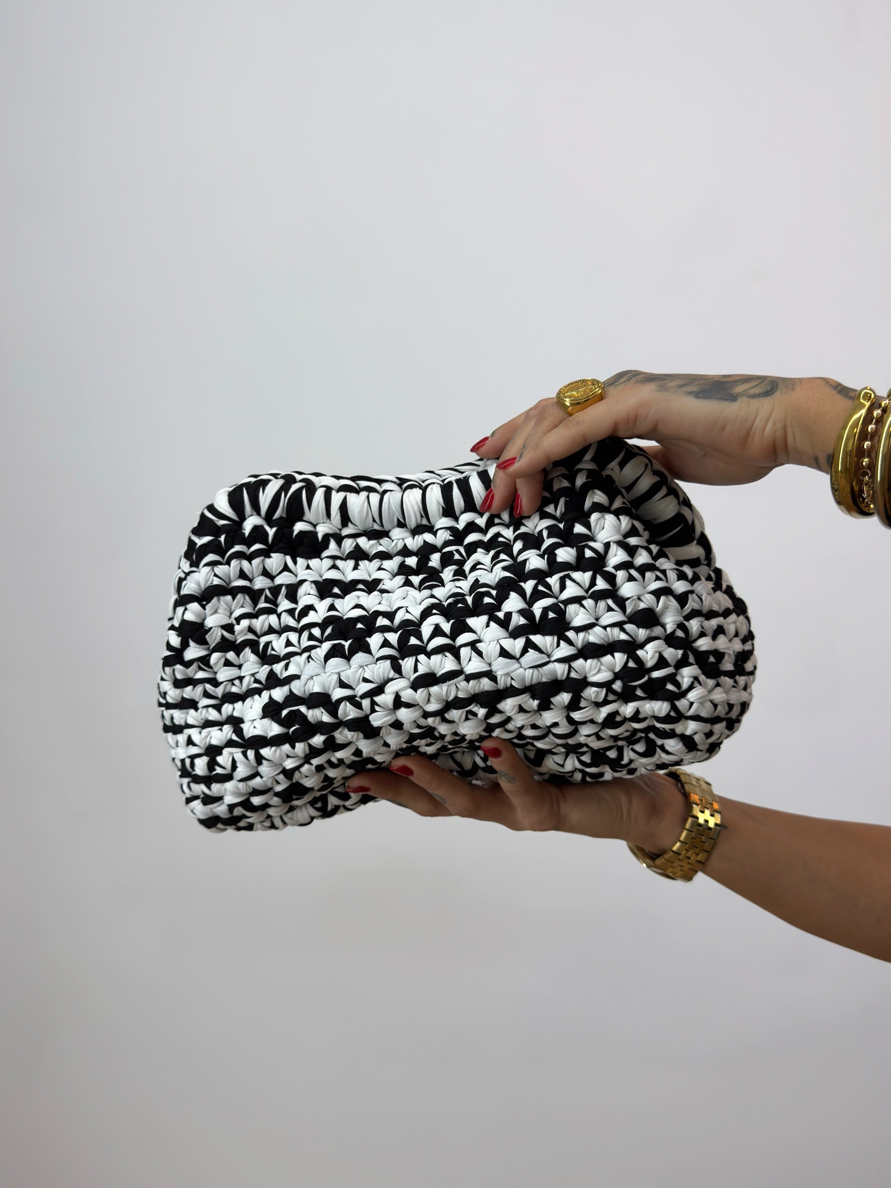 CLUTCH PREMIUM KASSANDRA