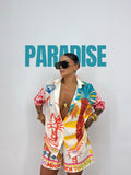 CONJUNTO PARADISE