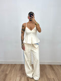 PANTALÓN COMBI LUMINA