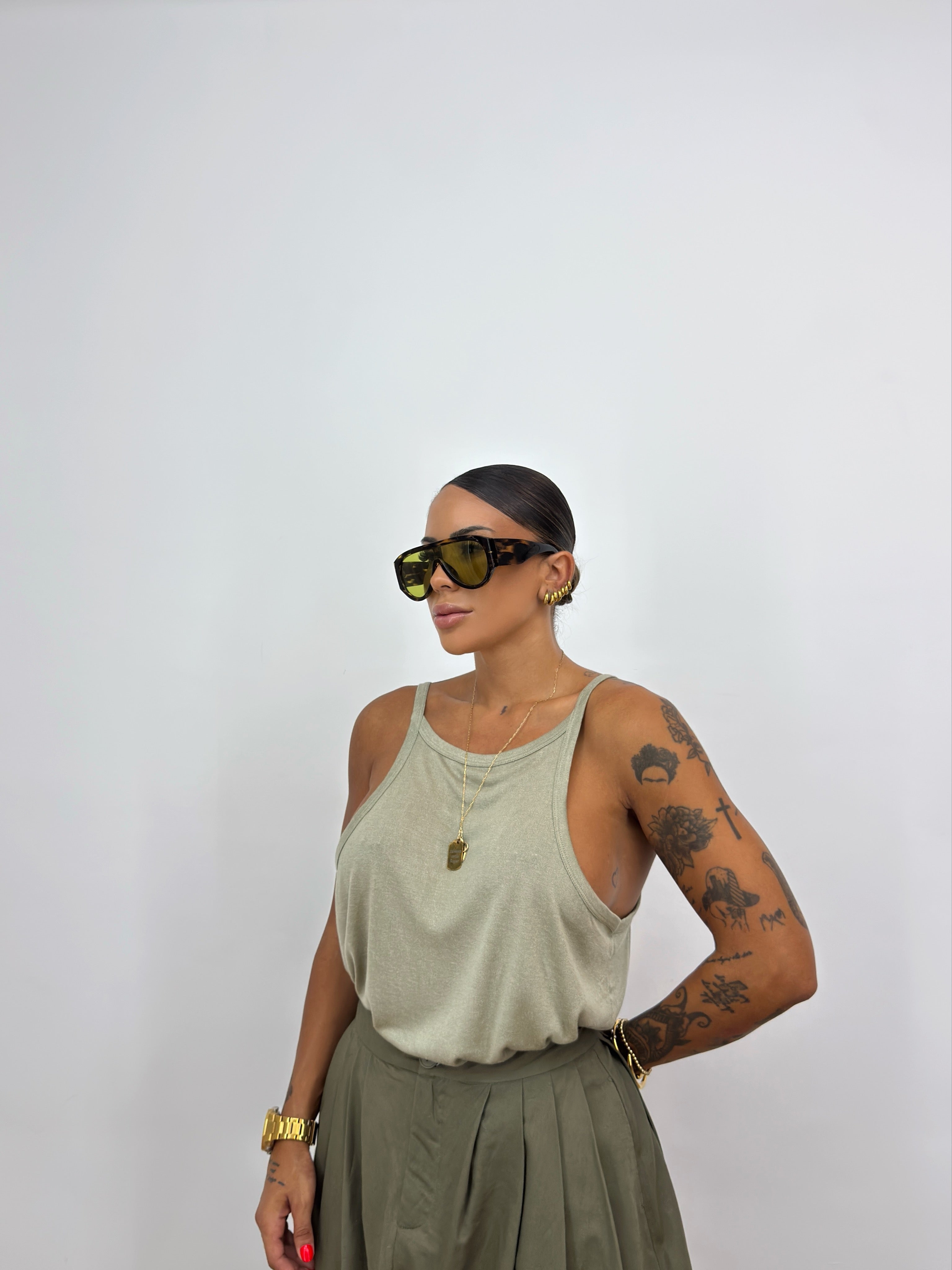 CAMISETA OVER PREMIUM FANCY