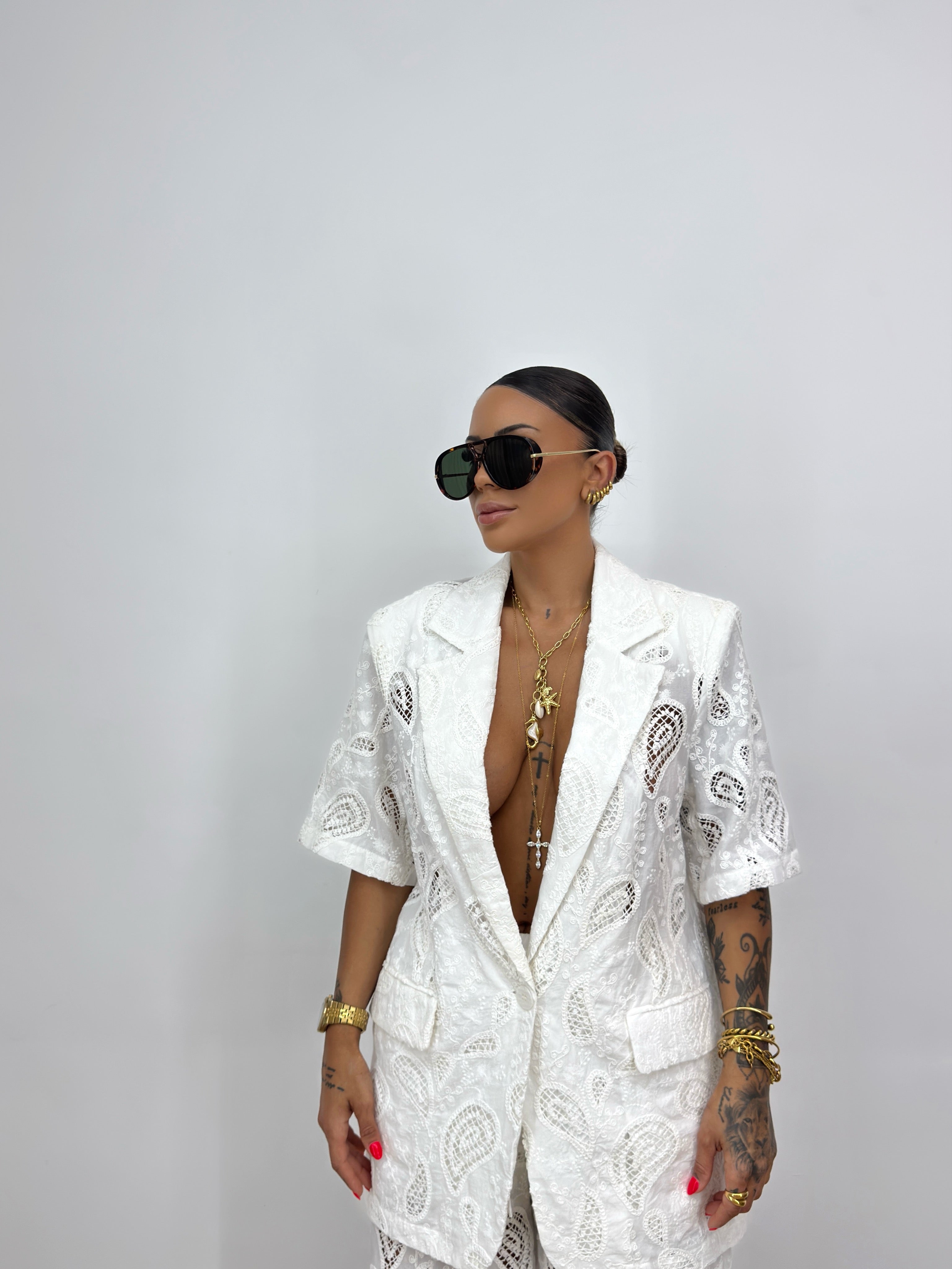 BLAZER LUMINA CALA