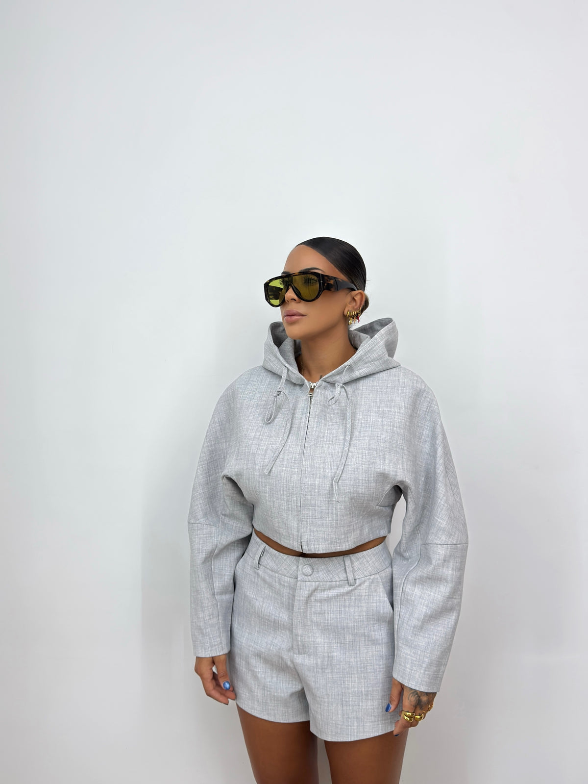 CONJUNTO TRAJE PREMIUM NURS