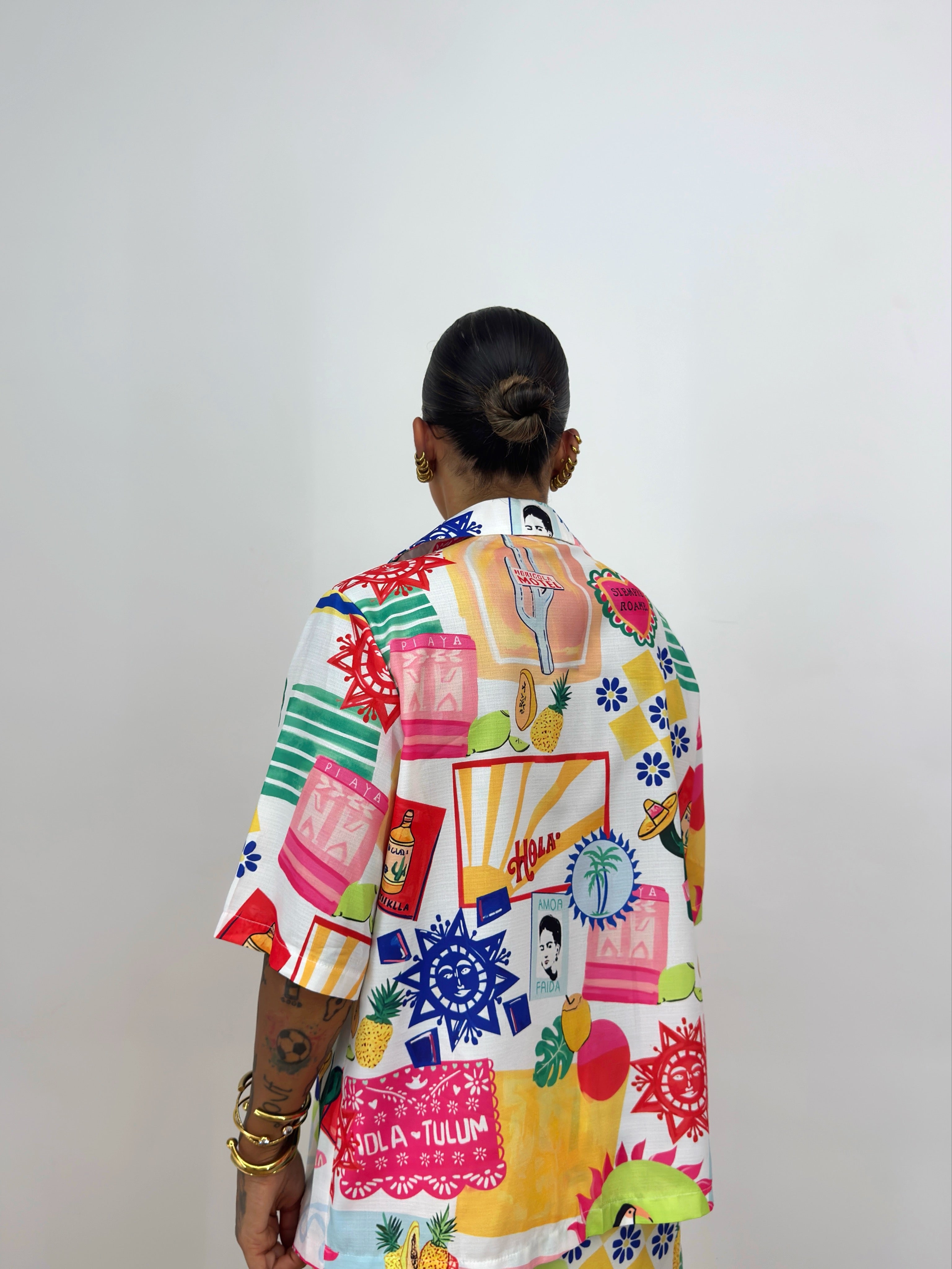 CONJUNTO PREMIUM CO-LINO TULUM