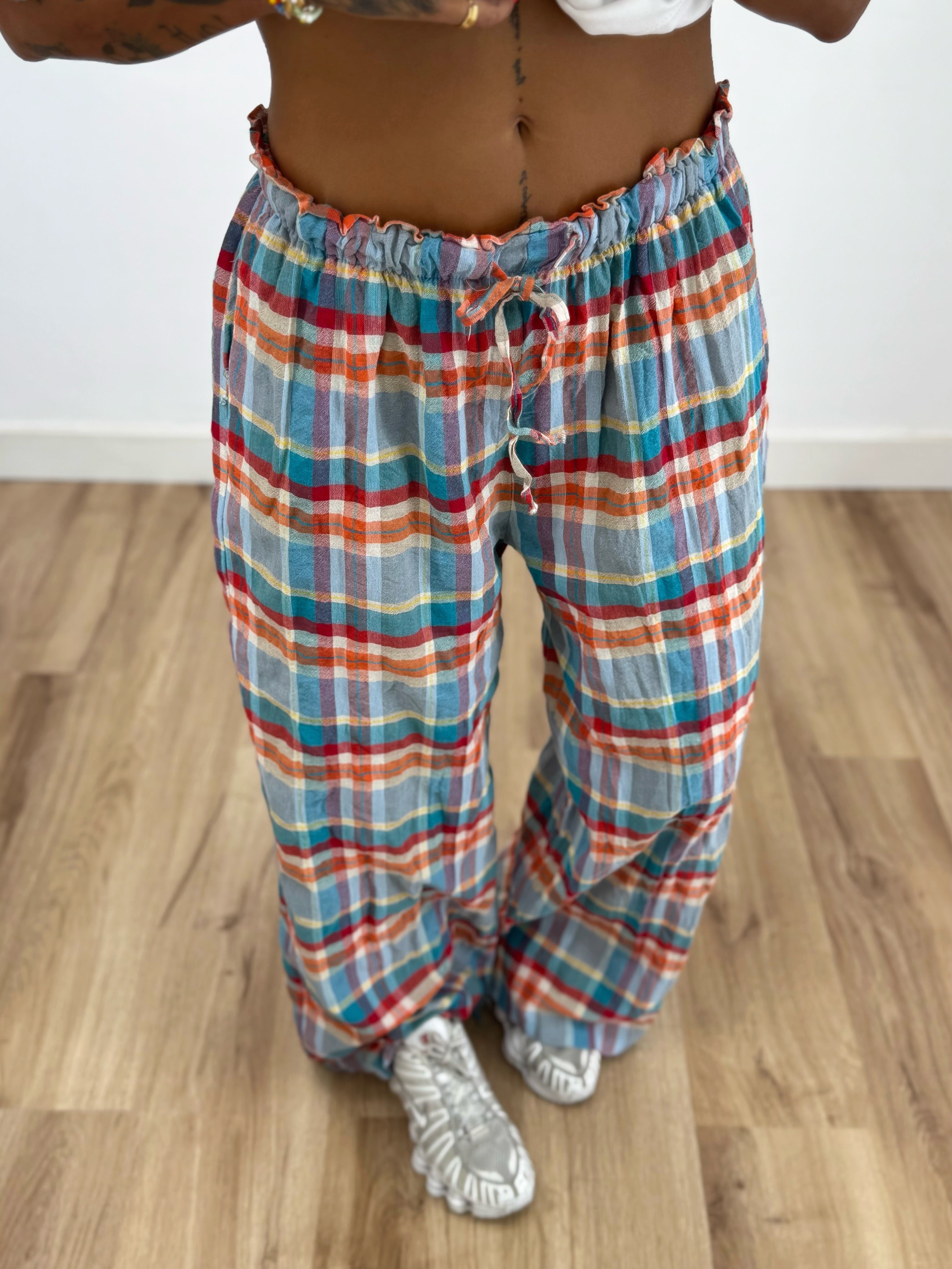 PANTALÓN PREMIUM SQUAD