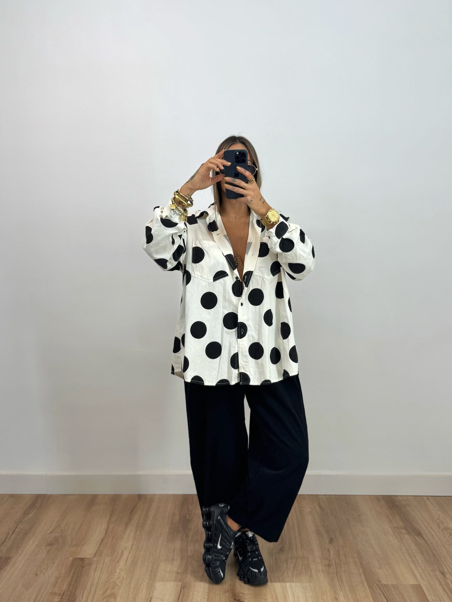 CONJUNTO PREMIUM MICRO PANA DOTS