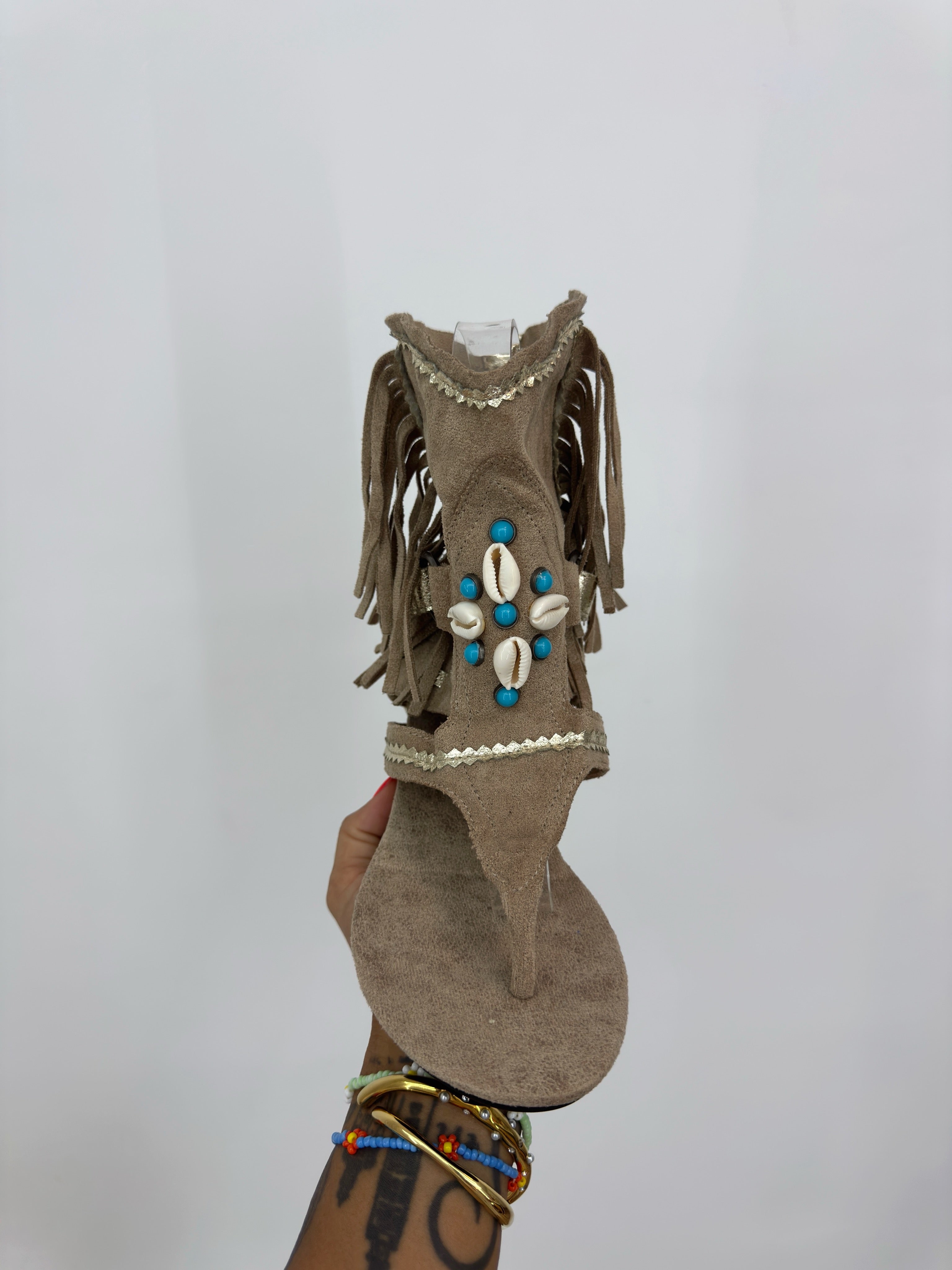 SANDALIAS PREMIUM MENORCA