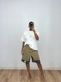 BERMUDA COMBI GREY