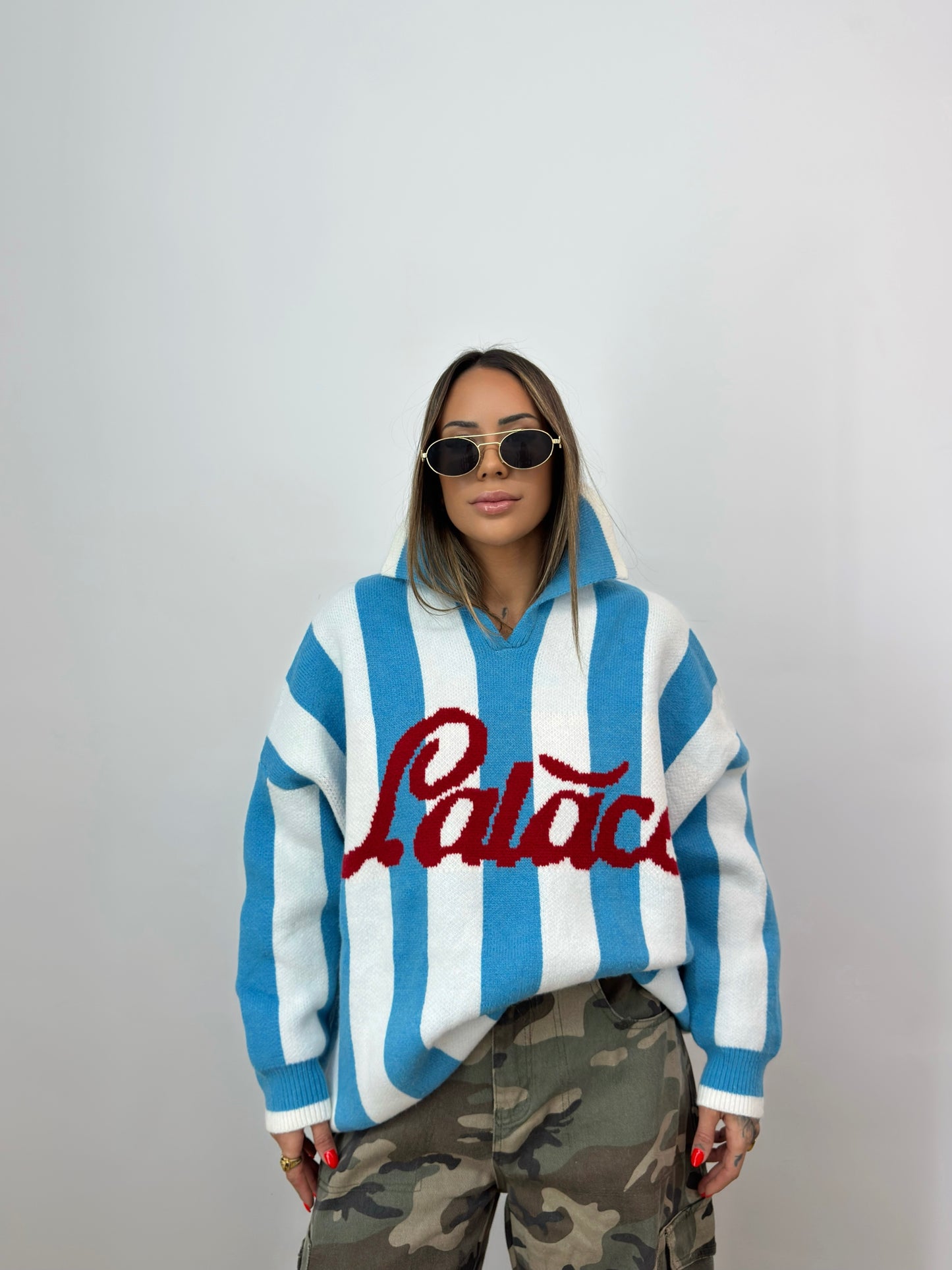 JERSEY OVER PREMIUM BLUE PALACE