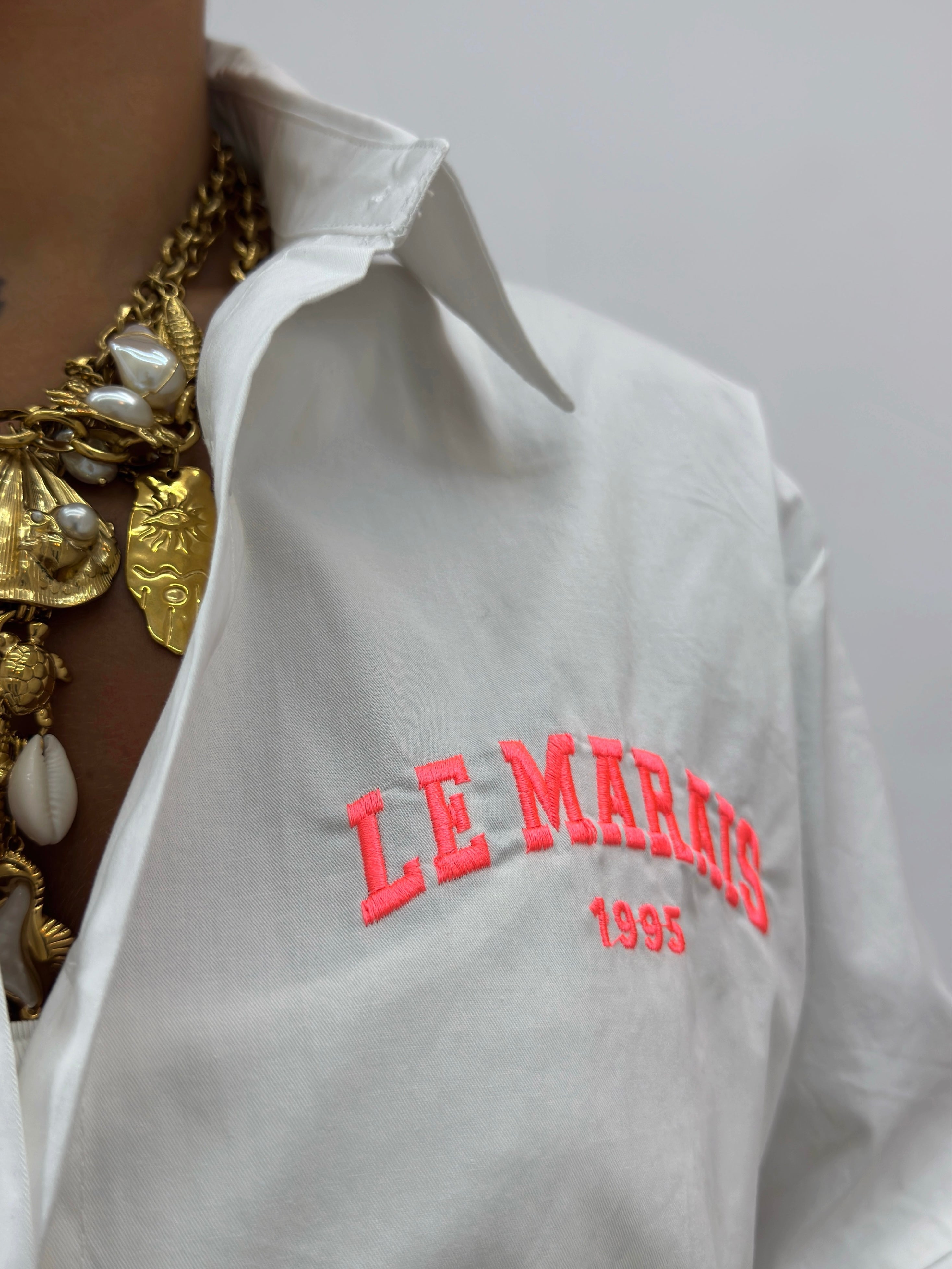 CONJUNTO PREMIUM LE MARAIS 1995 (copia)