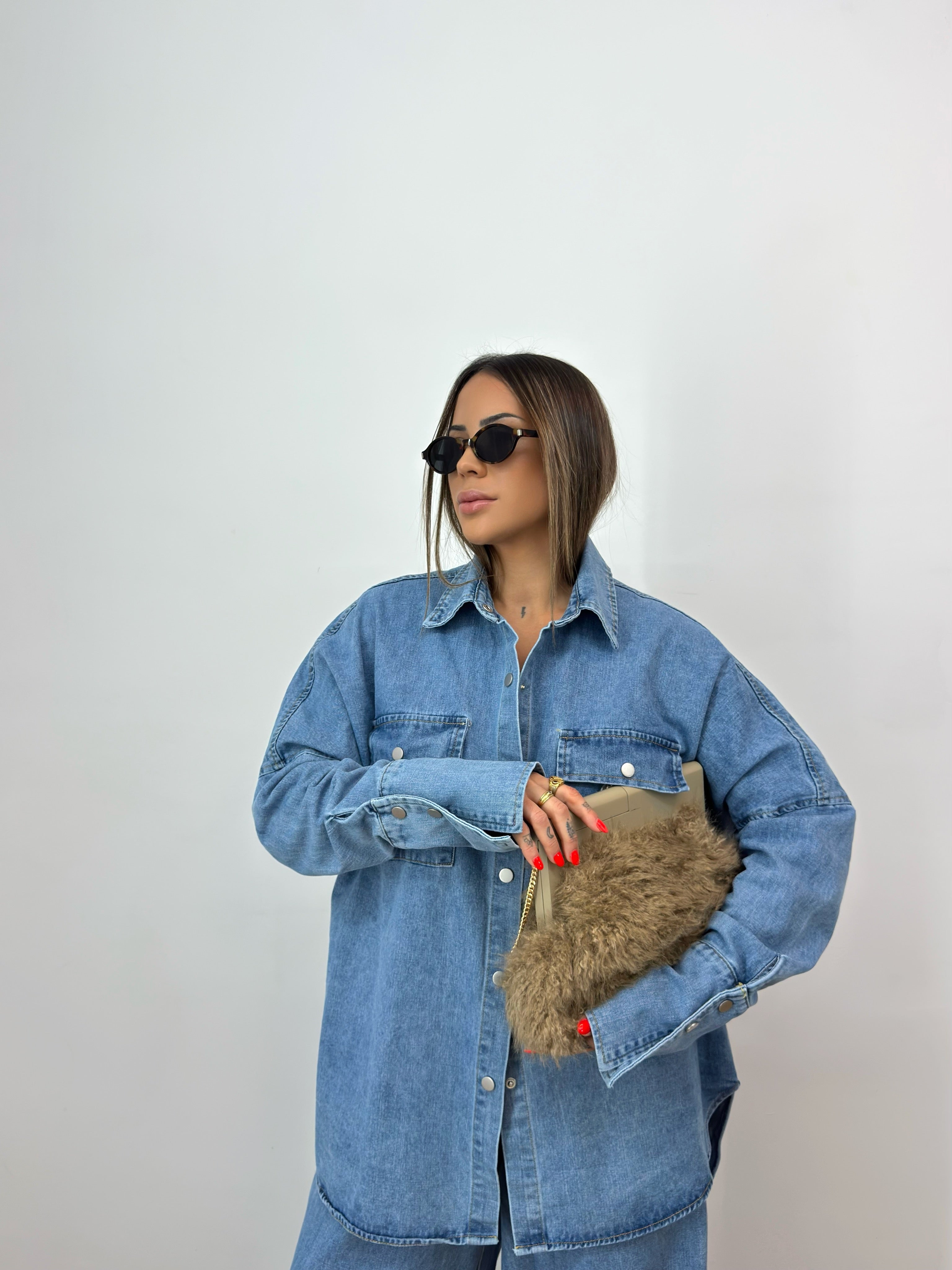 CLUTCH PREMIUM CLOUD