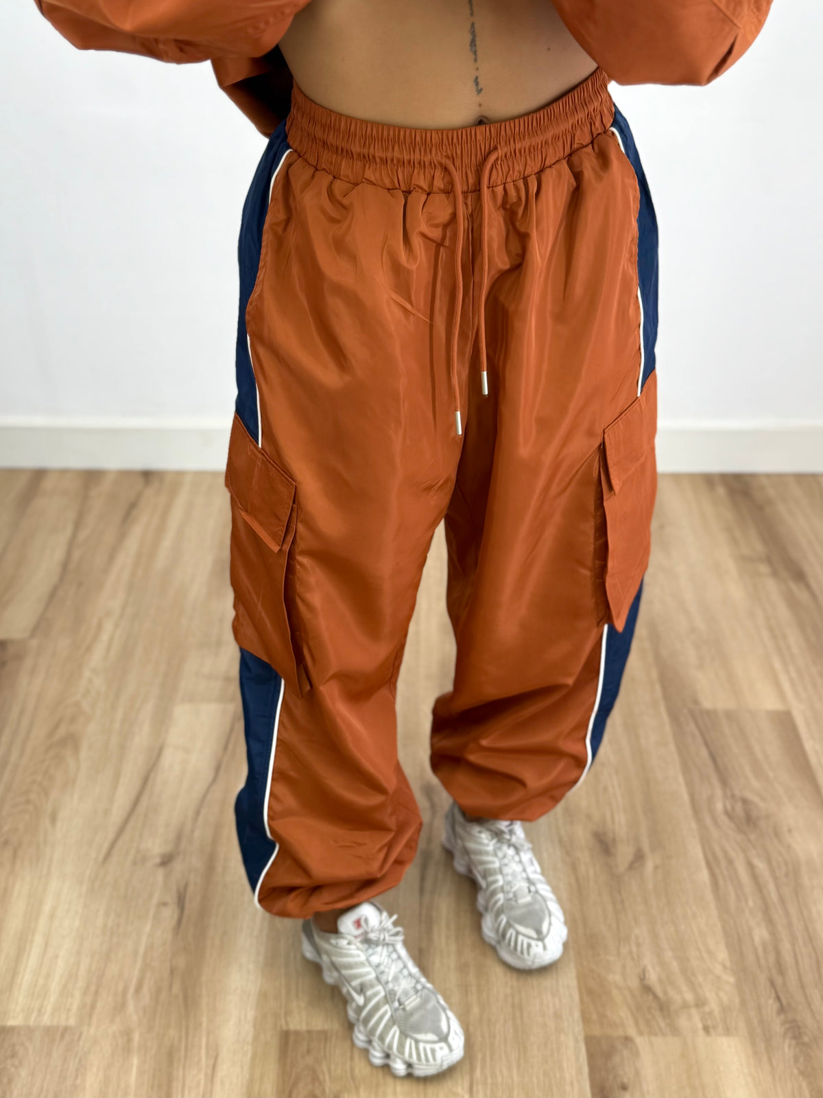 CONJUNTO TECHNICAL