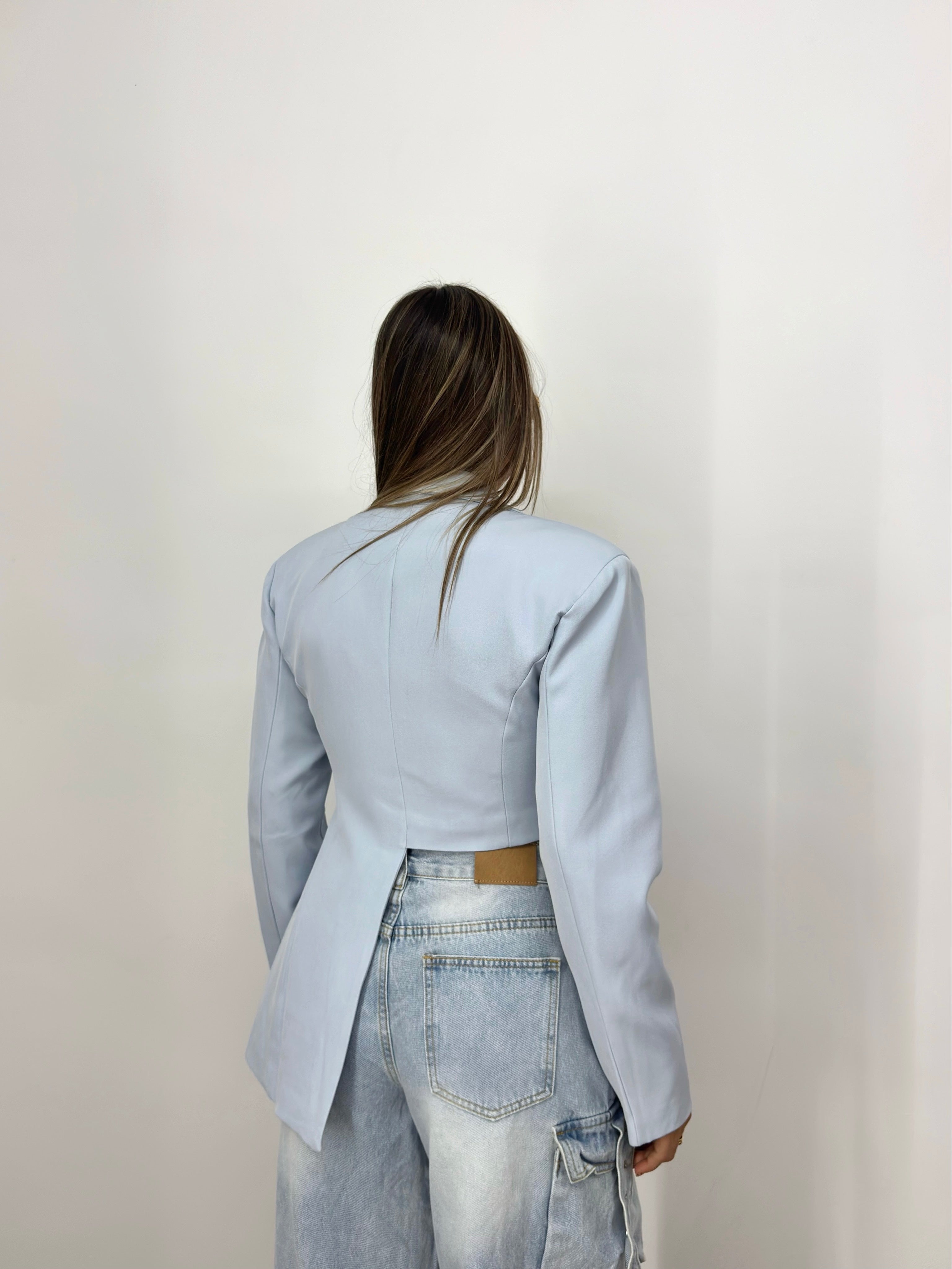 BLAZER PREMIUM HIDDEN