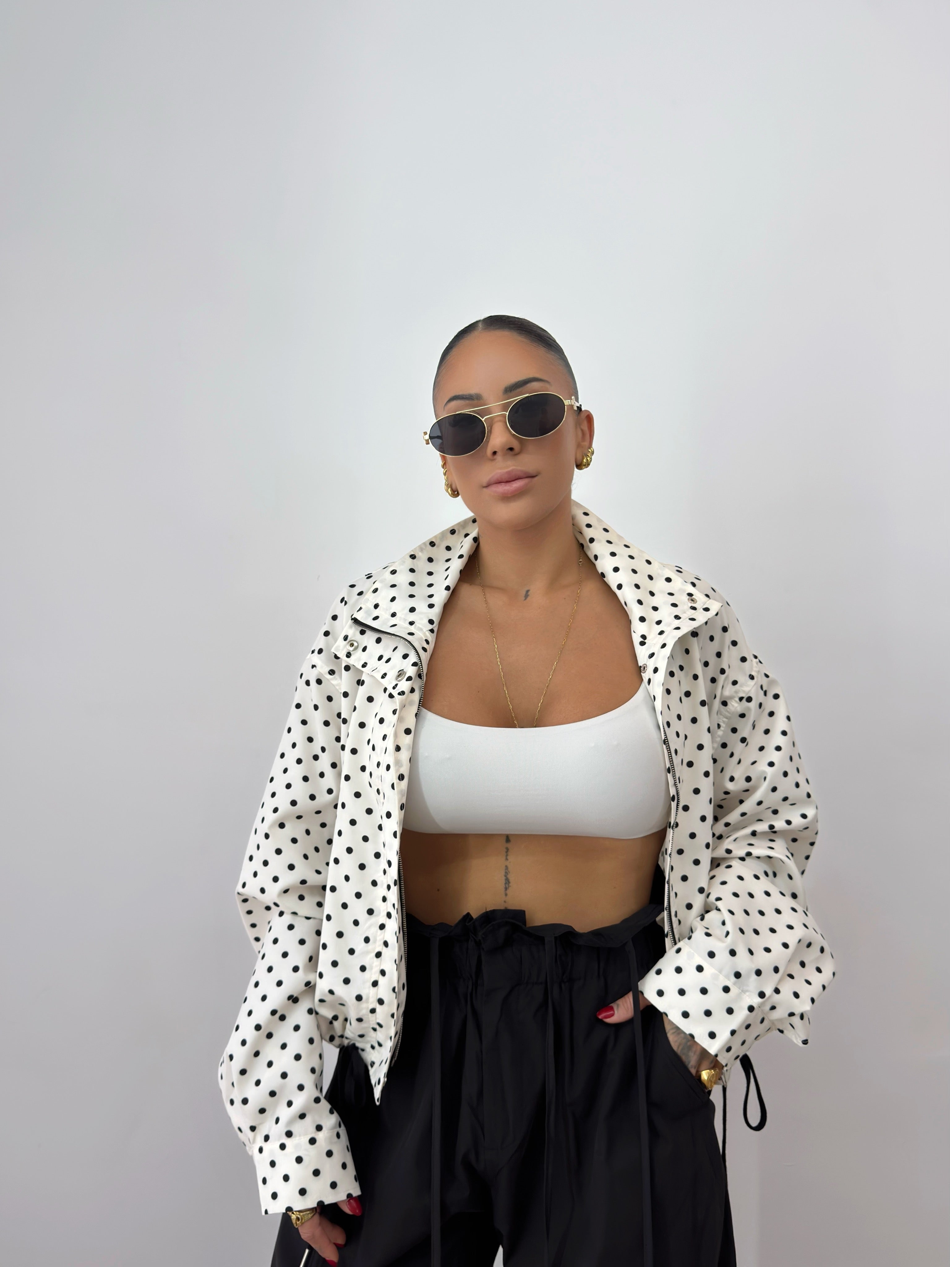 PANTALÓN BLACK ROPE