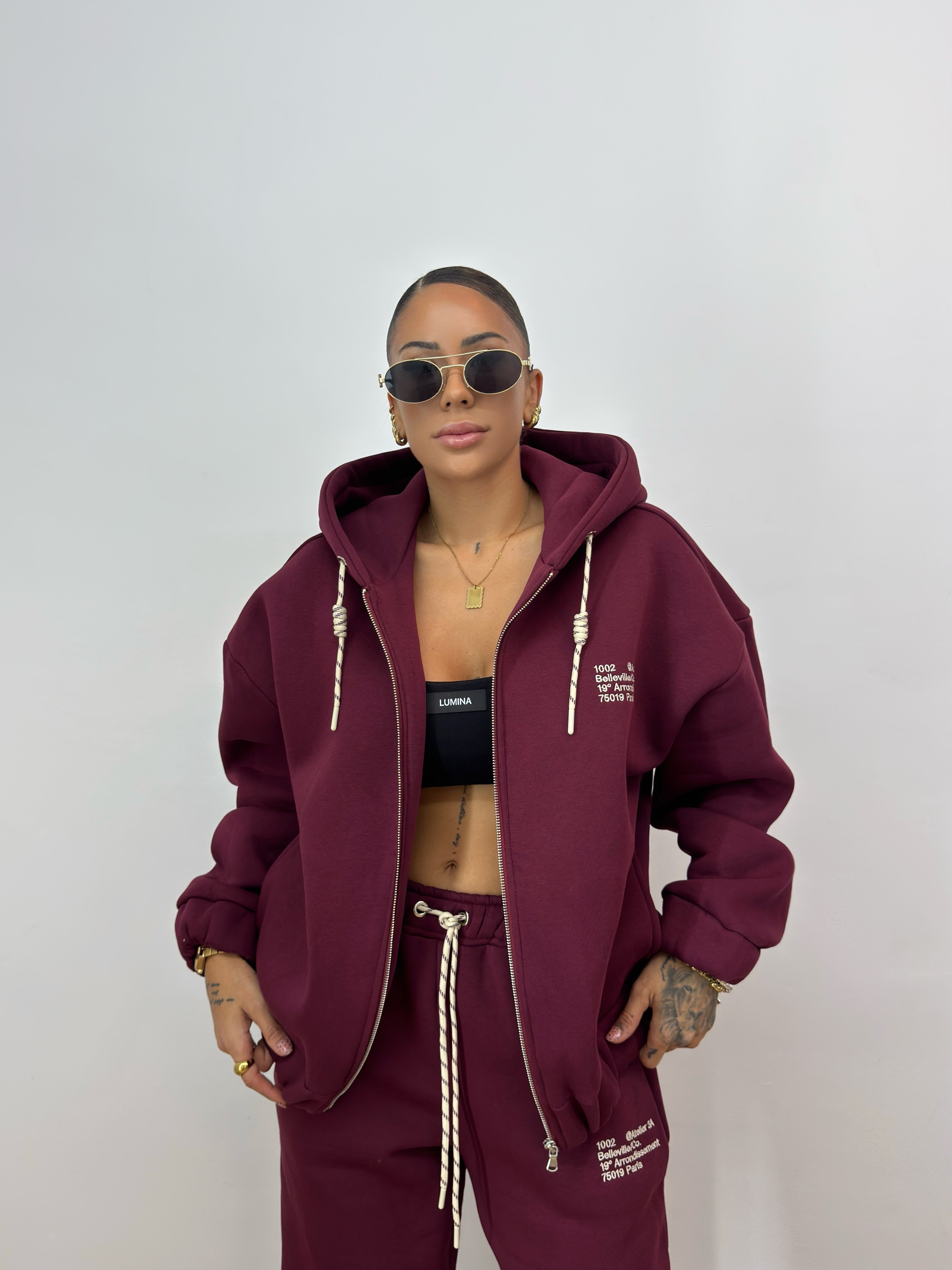 CHÁNDAL LUMINA 1002 WINE