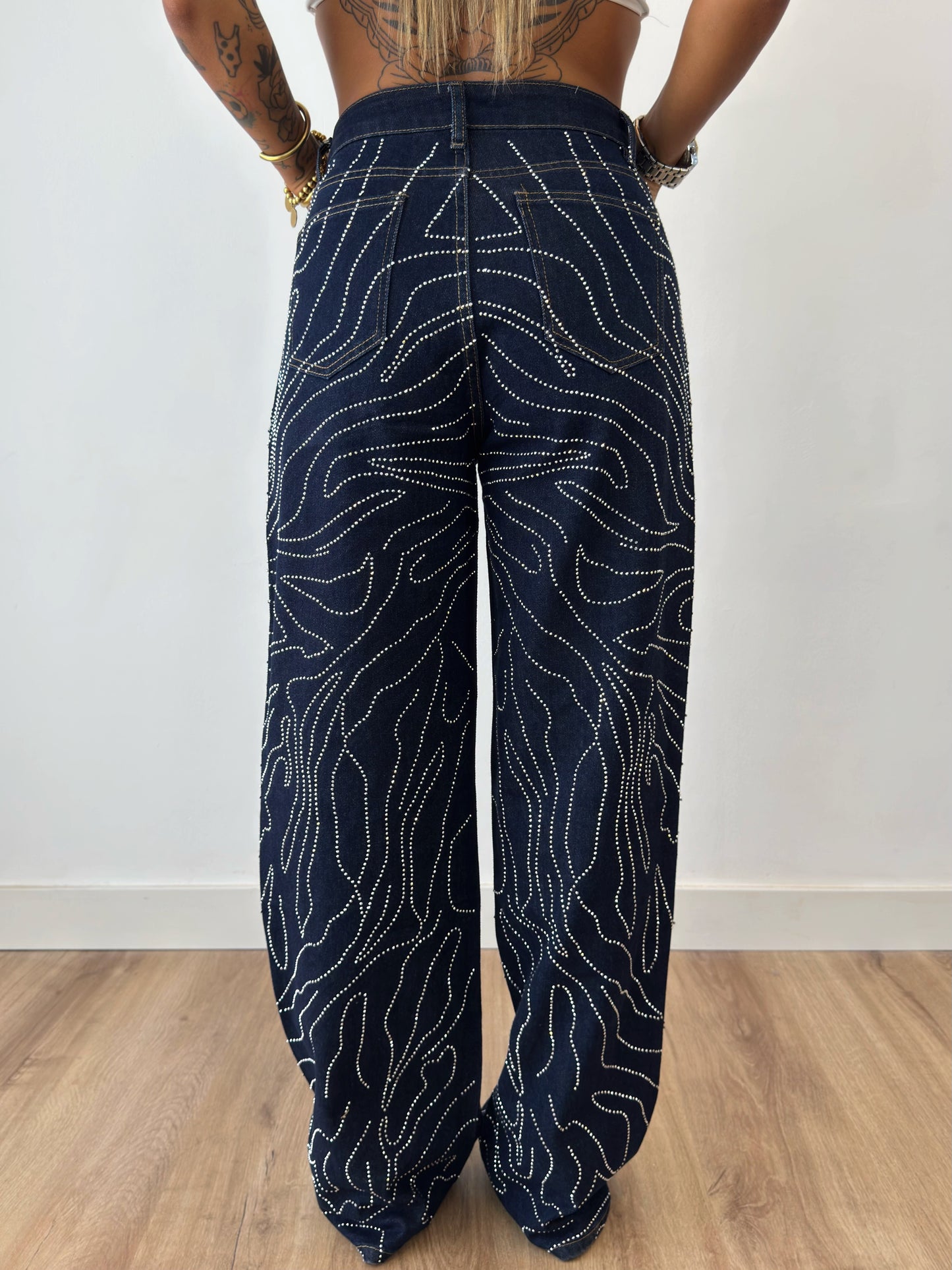 JEANS PREMIUM BRIGHT