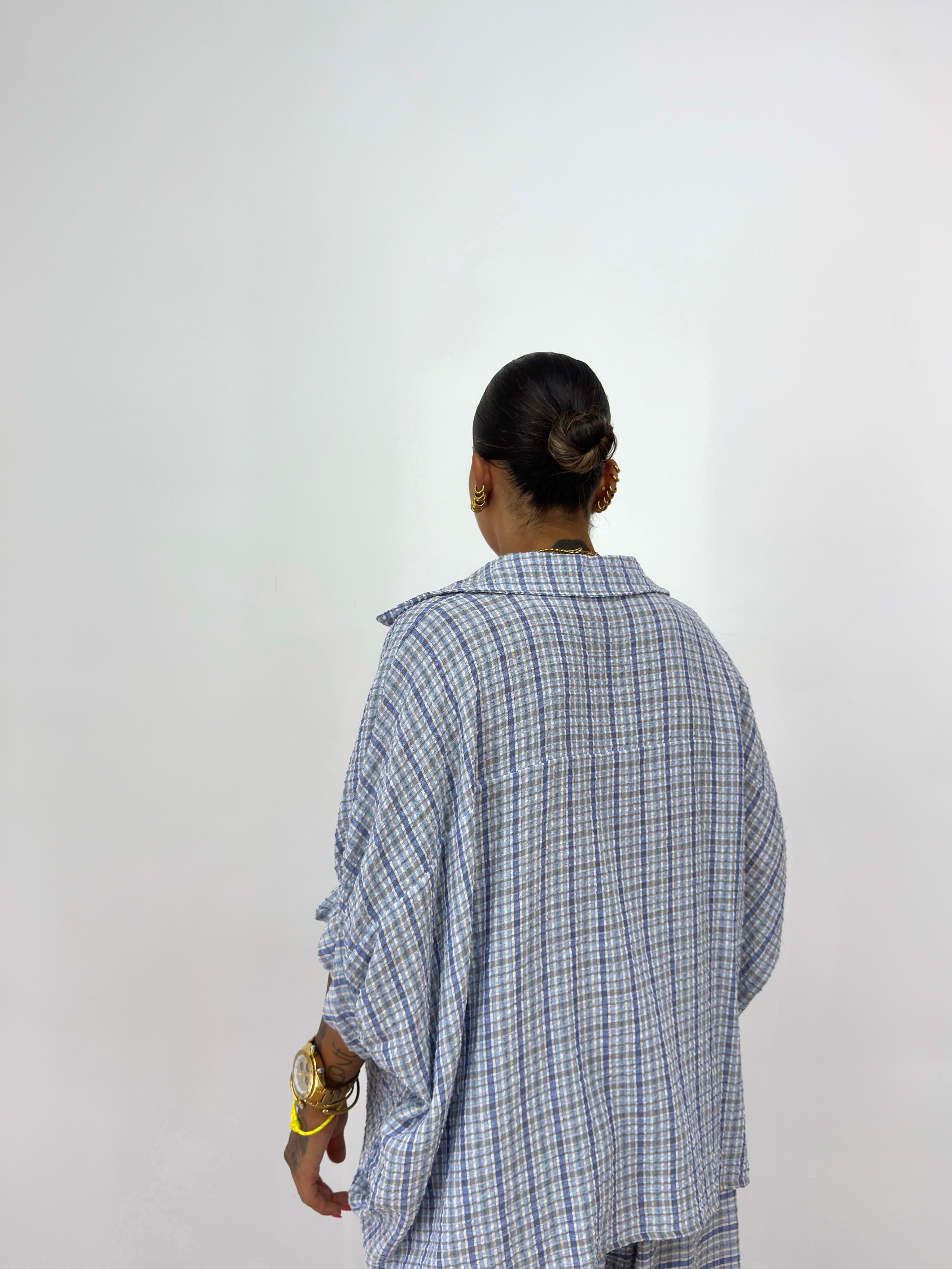CAMISA OVER PREMIUM JACK