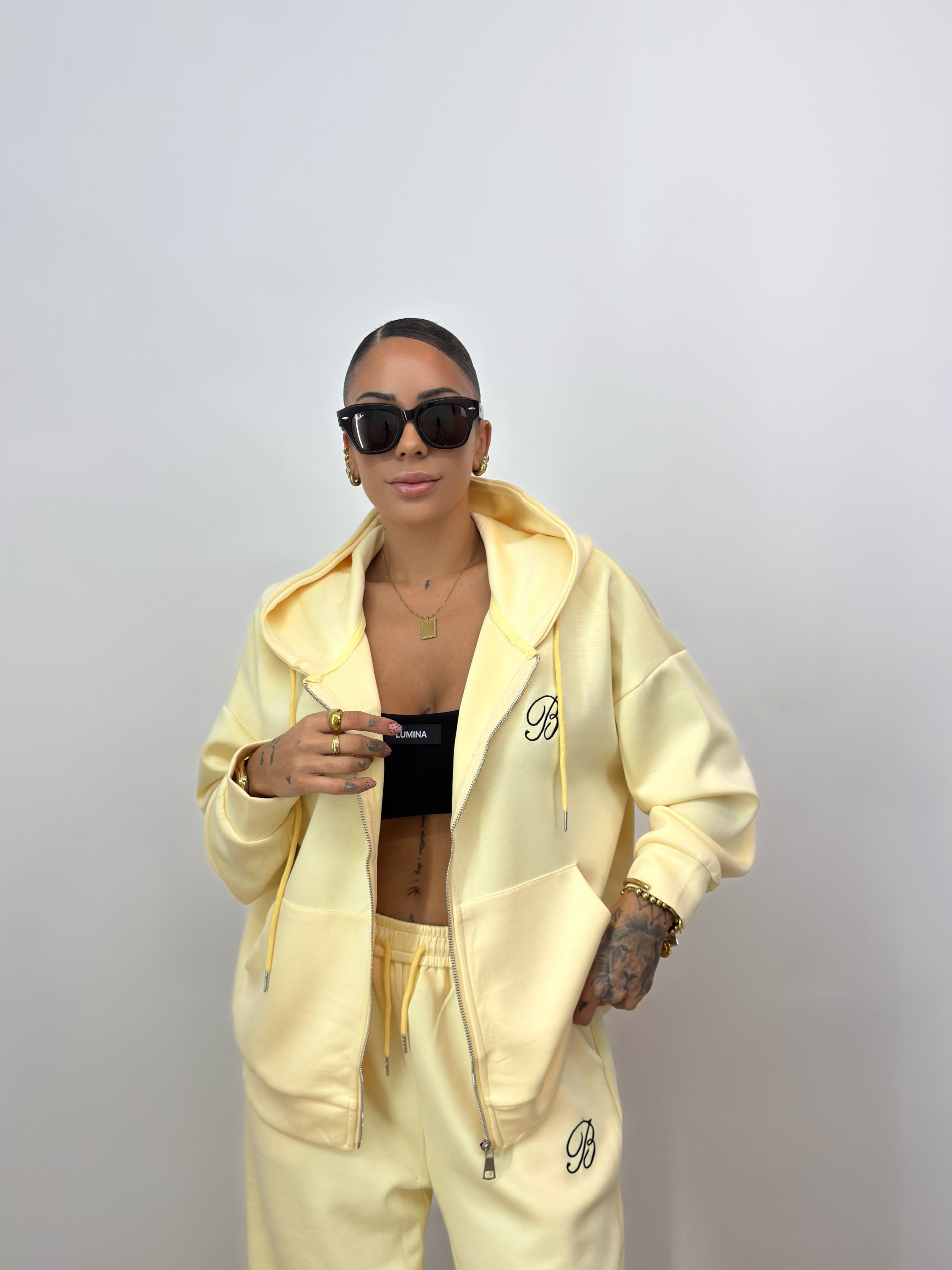 CHÁNDAL PREMIUM BLOOD